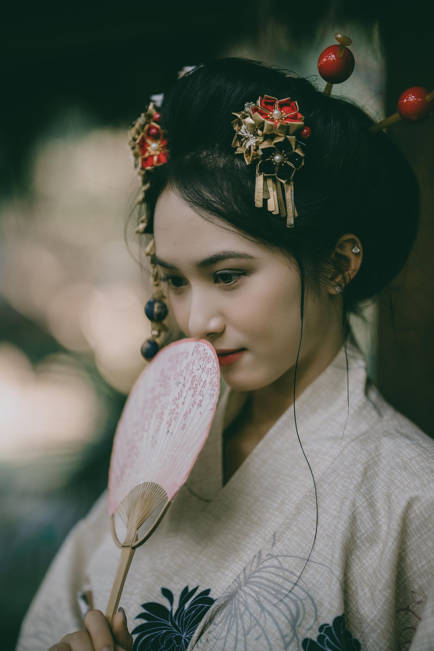 图片[36]-[YITUYU艺图语] 2022.02.13 时光清浅 珠珠 [40P] – 速更版-美库