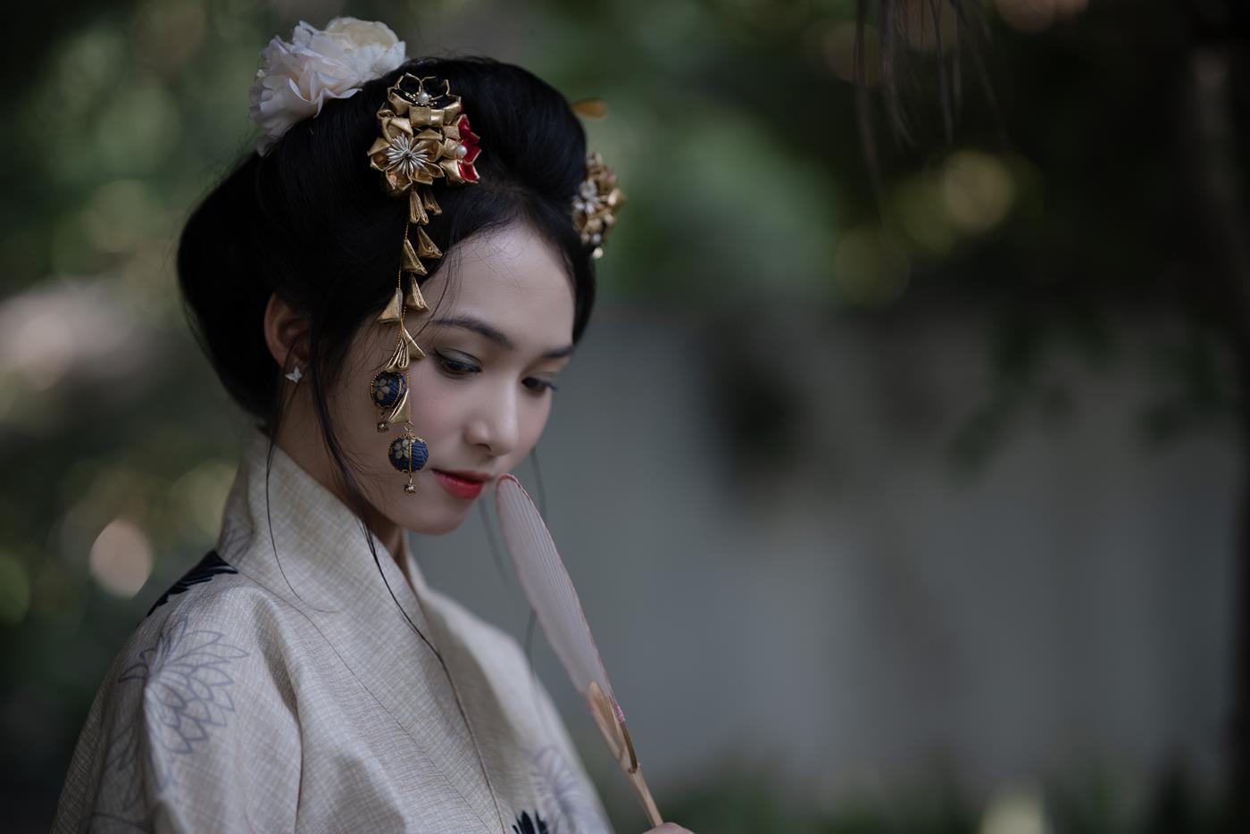 图片[37]-[YITUYU艺图语] 2022.02.13 时光清浅 珠珠 [40P] – 速更版-美库