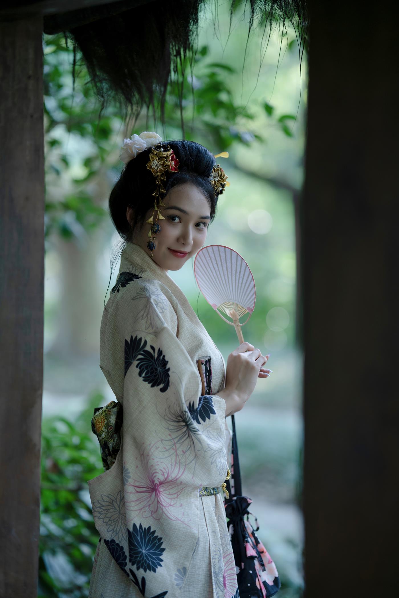 图片[38]-[YITUYU艺图语] 2022.02.13 时光清浅 珠珠 [40P] – 速更版-美库