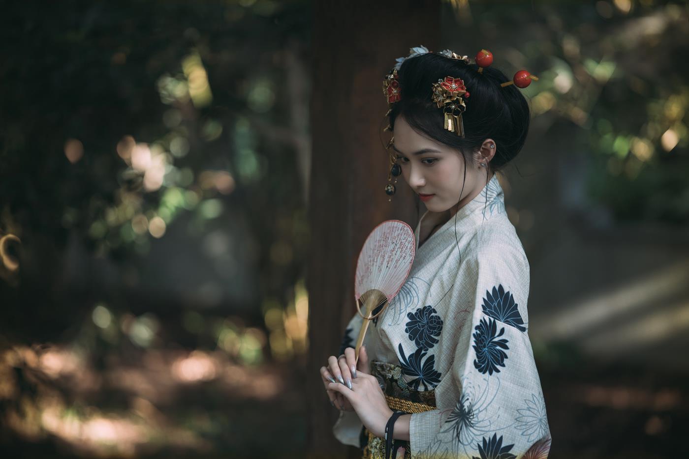 图片[39]-[YITUYU艺图语] 2022.02.13 时光清浅 珠珠 [40P] – 速更版-美库