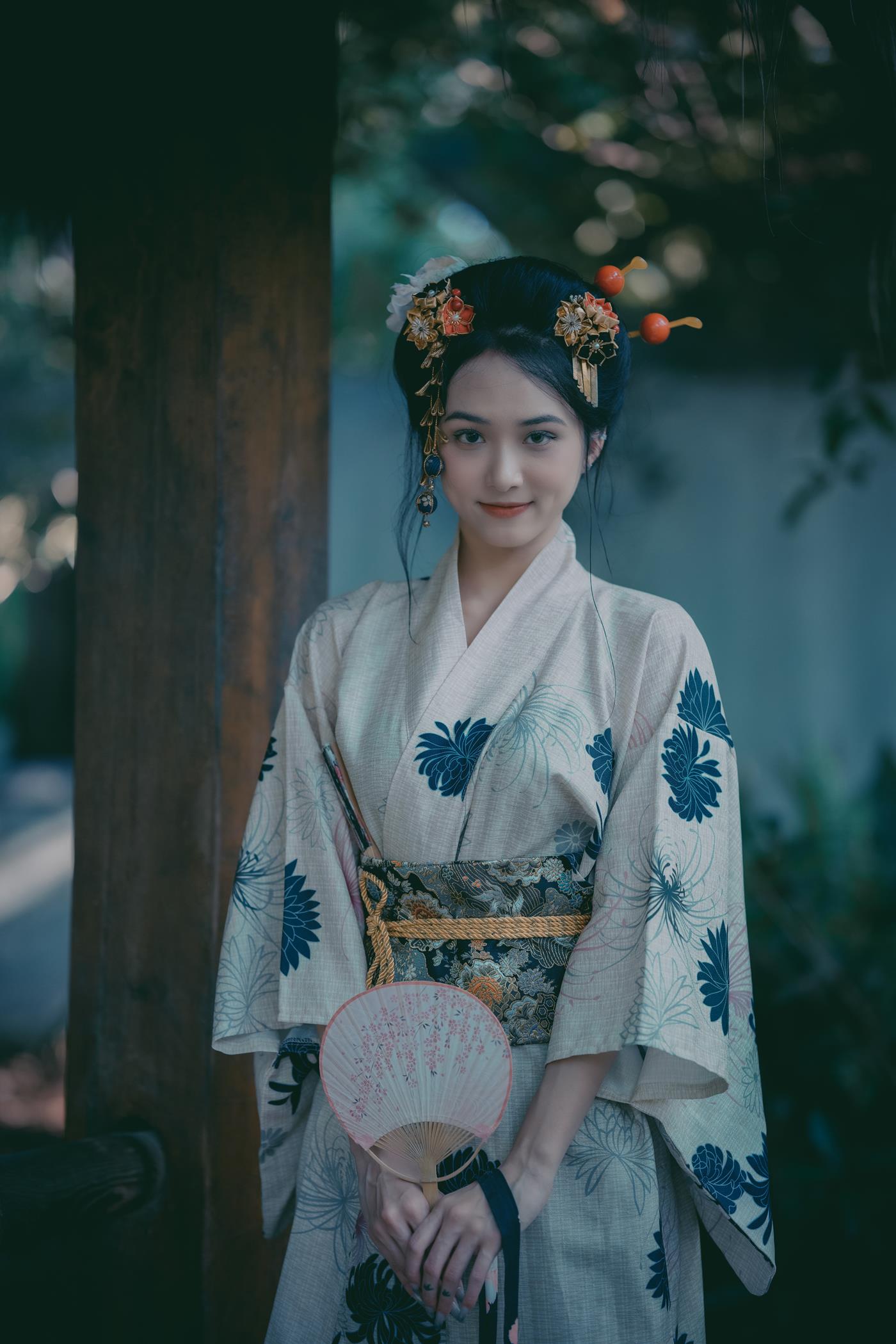 图片[41]-[YITUYU艺图语] 2022.02.13 时光清浅 珠珠 [40P] – 速更版-美库