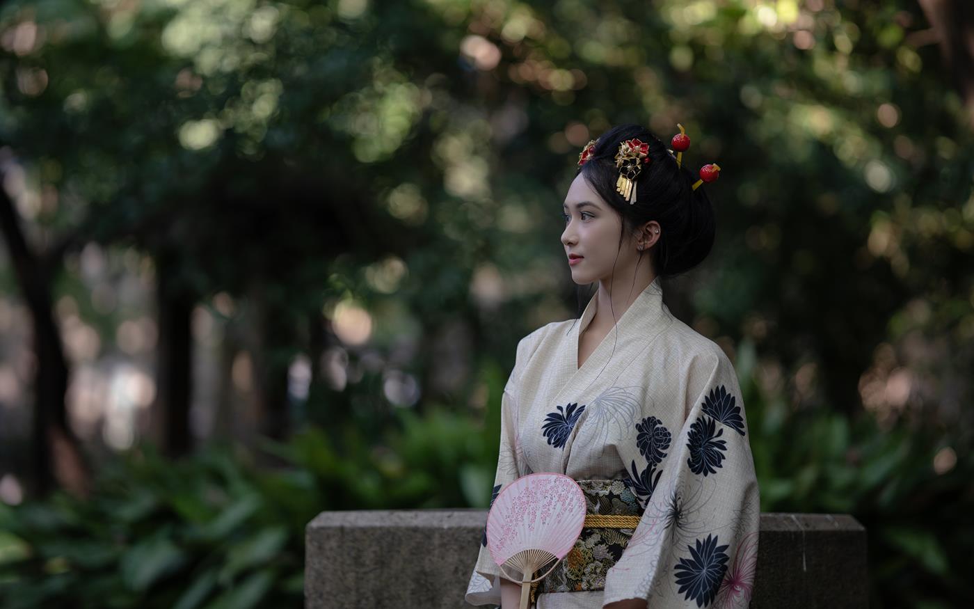 图片[42]-[YITUYU艺图语] 2022.02.13 时光清浅 珠珠 [40P] – 速更版-美库