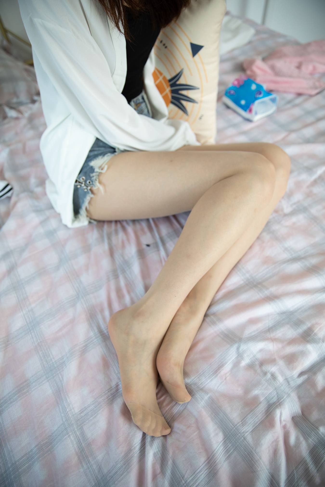 图片[76]-物恋传媒 NO.679 猫耳-白云朵朵 （2）[90P] – 速更版-美库