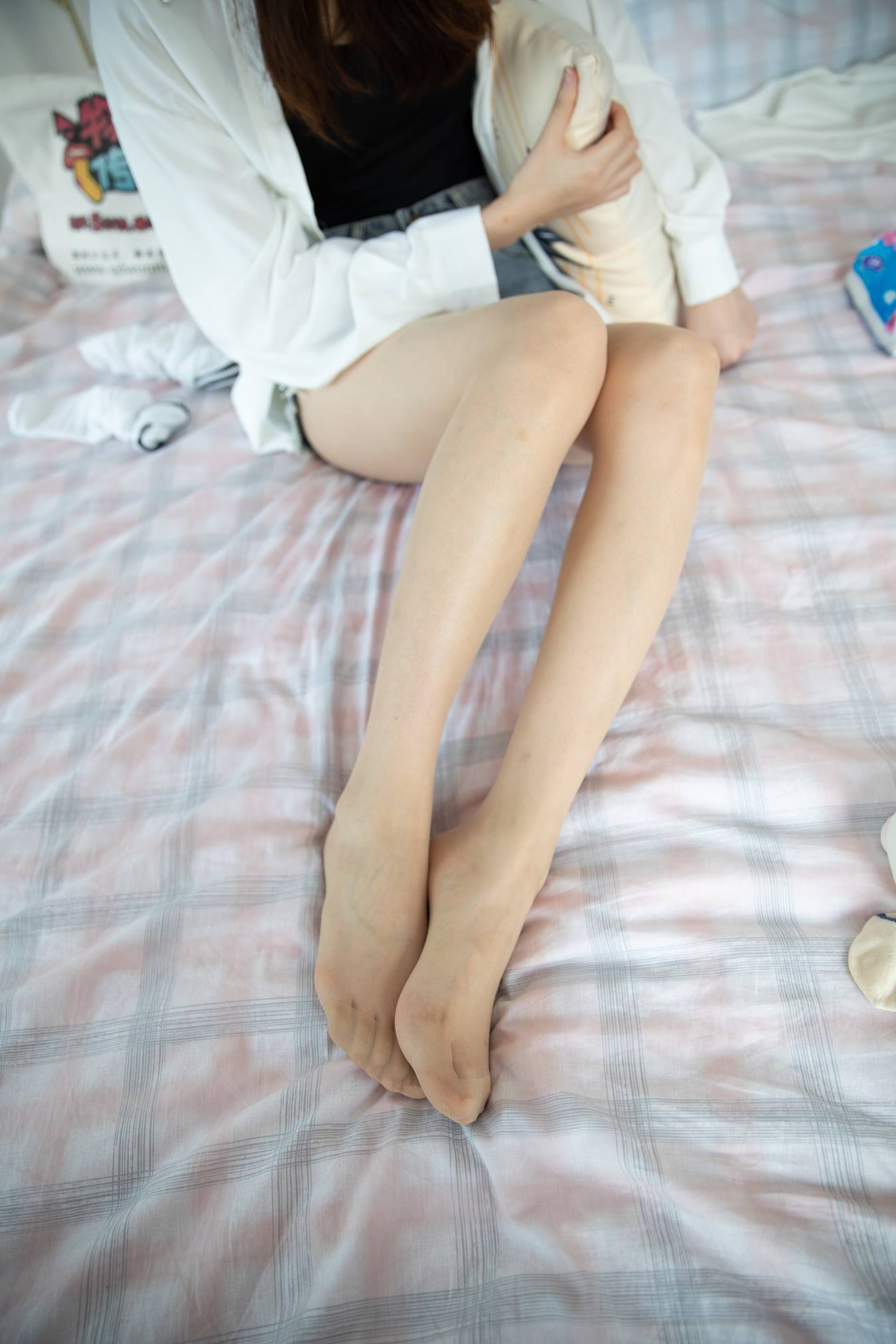 图片[83]-物恋传媒 NO.679 猫耳-白云朵朵 （2）[90P] – 速更版-美库