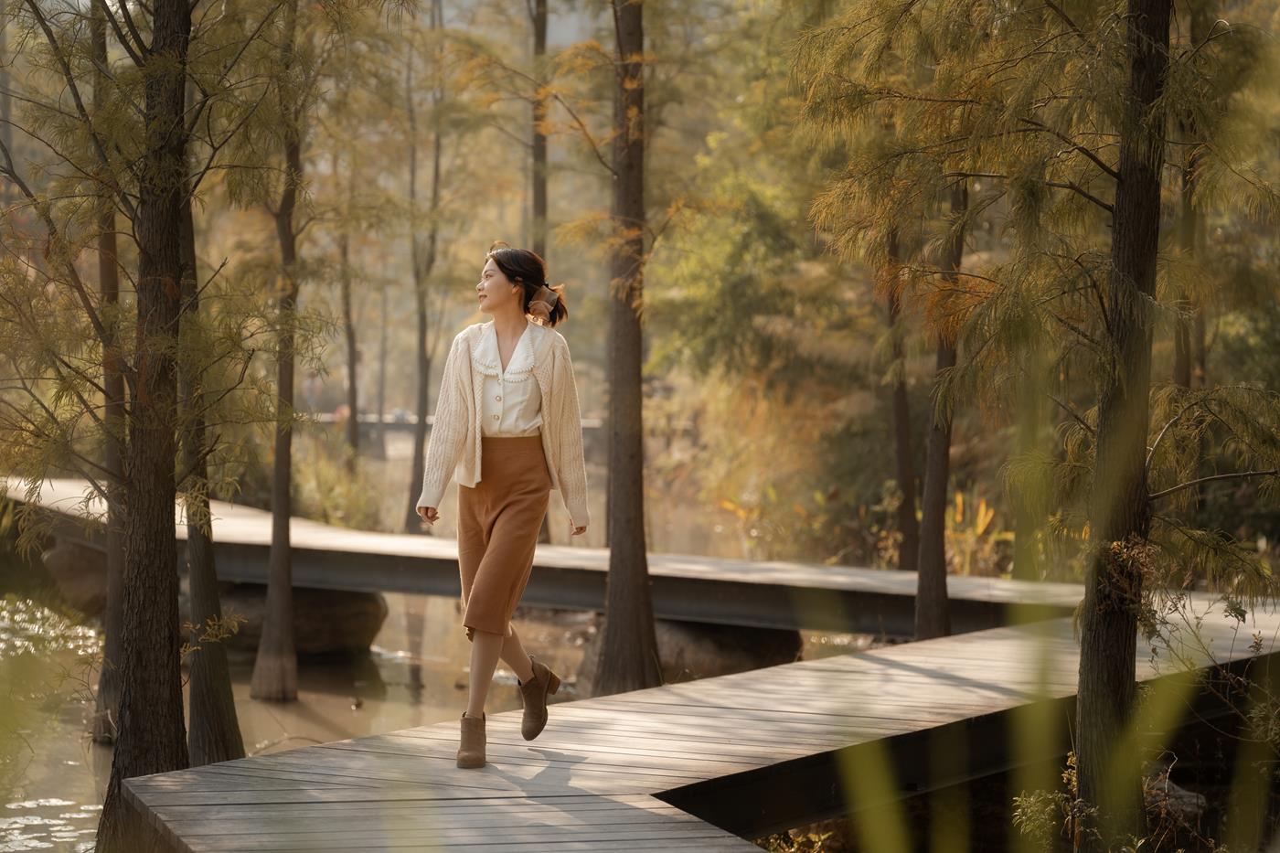 图片[10]-[YITUYU艺图语] 2022.02.14 秋天的诗 杜杜 [24P] – 速更版-美库