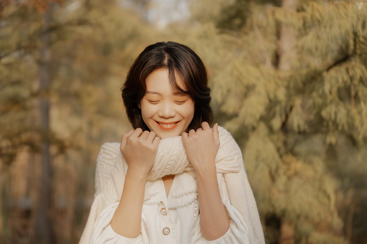 图片[12]-[YITUYU艺图语] 2022.02.14 秋天的诗 杜杜 [24P] – 速更版-美库