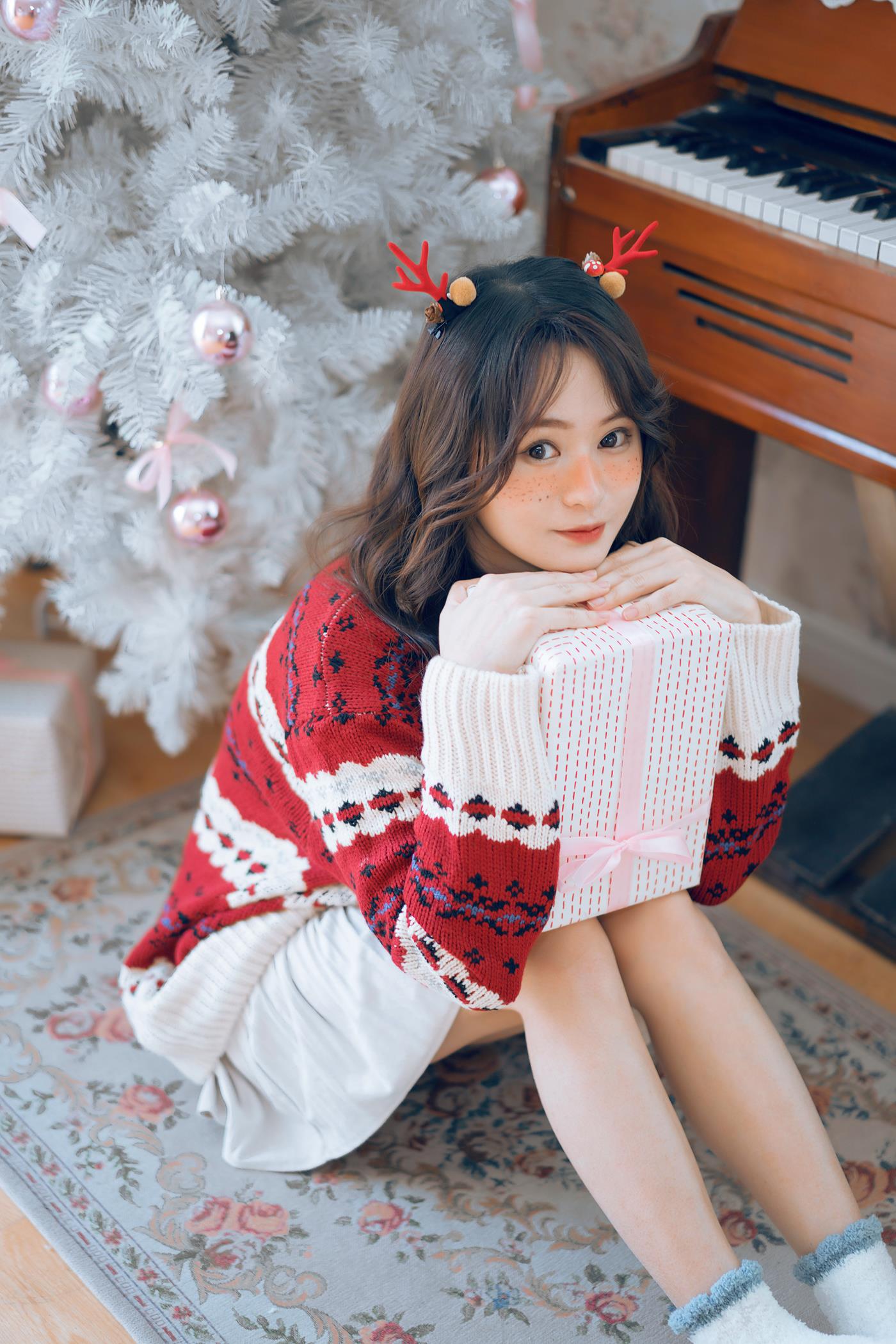 图片[20]-[YITUYU艺图语] 2022.02.13 心田花房 乐丝 [24P] – 速更版-美库