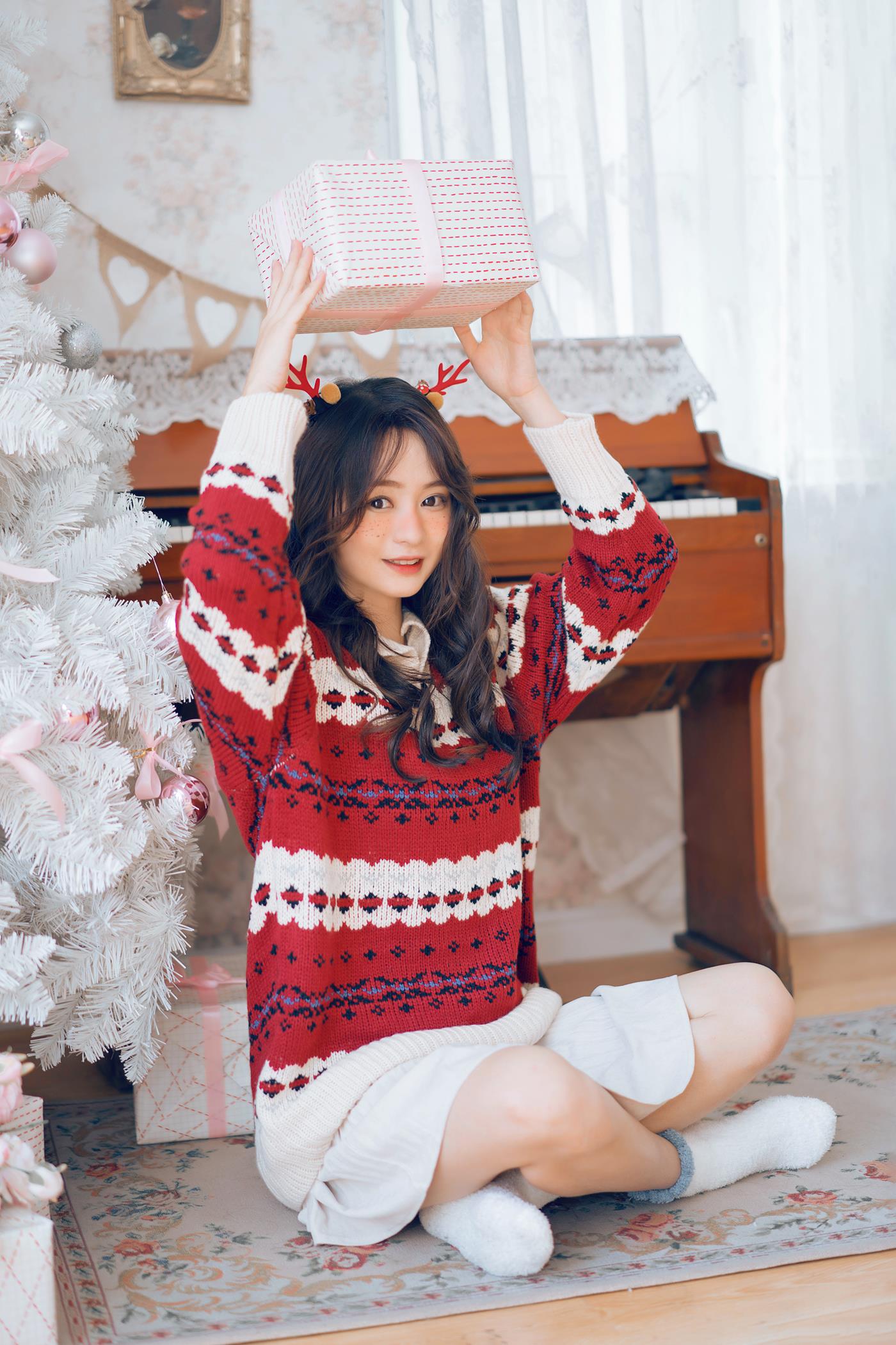 图片[22]-[YITUYU艺图语] 2022.02.13 心田花房 乐丝 [24P] – 速更版-美库