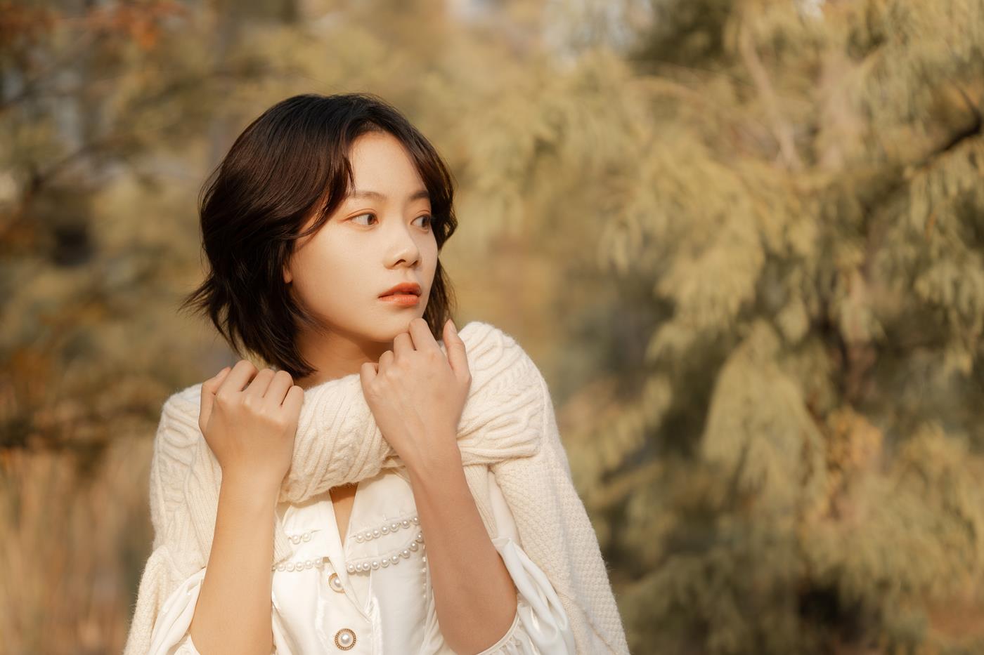 图片[16]-[YITUYU艺图语] 2022.02.14 秋天的诗 杜杜 [24P] – 速更版-美库