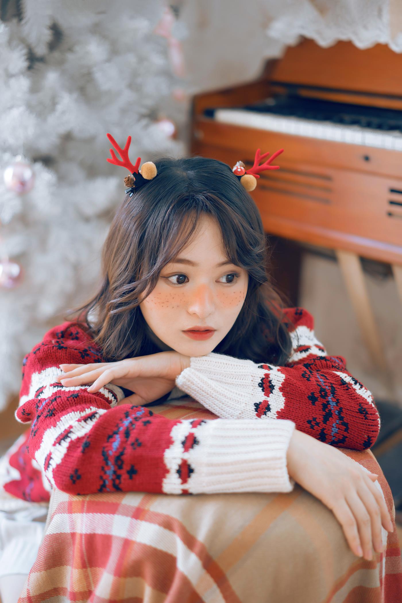 图片[23]-[YITUYU艺图语] 2022.02.13 心田花房 乐丝 [24P] – 速更版-美库