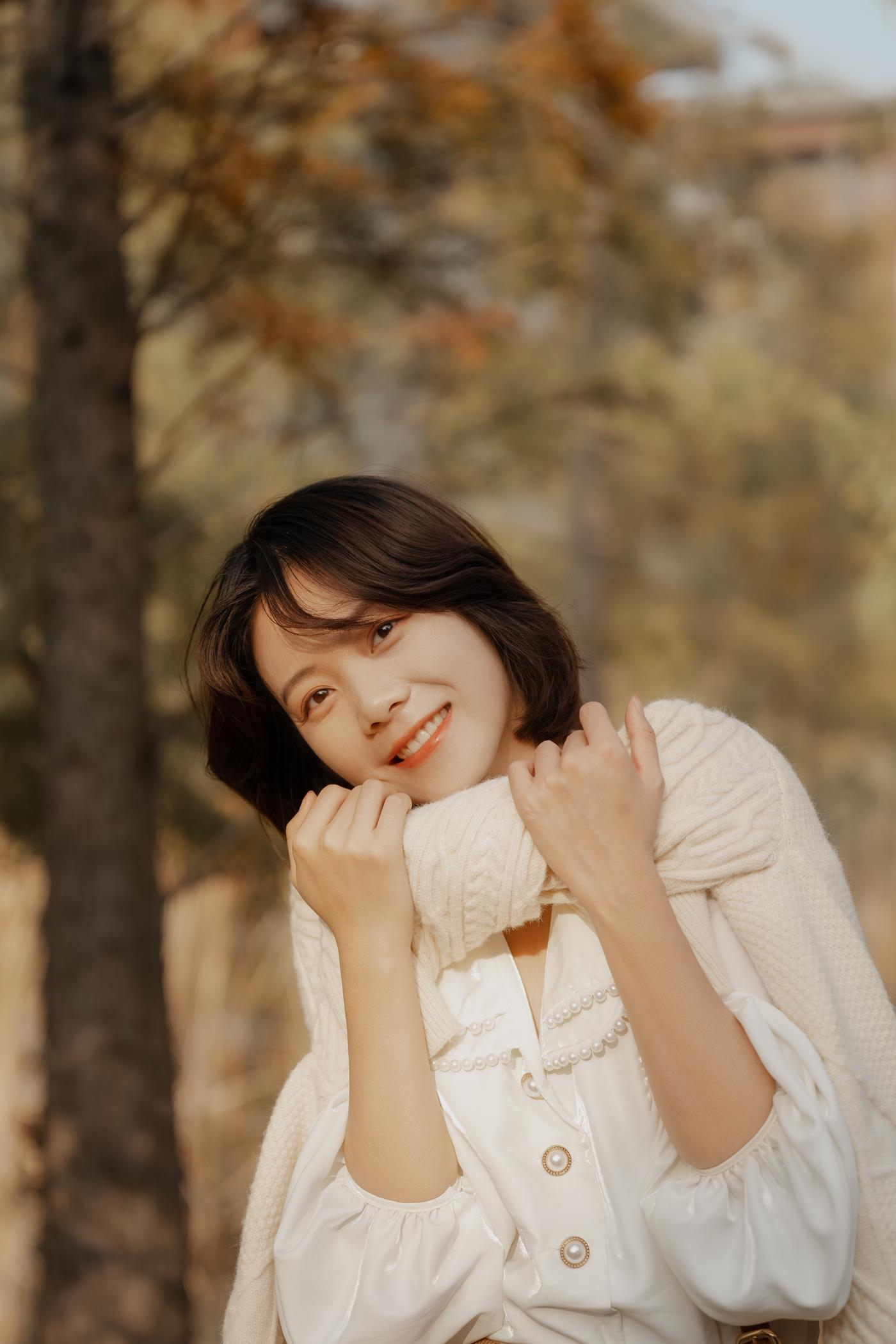 图片[17]-[YITUYU艺图语] 2022.02.14 秋天的诗 杜杜 [24P] – 速更版-美库