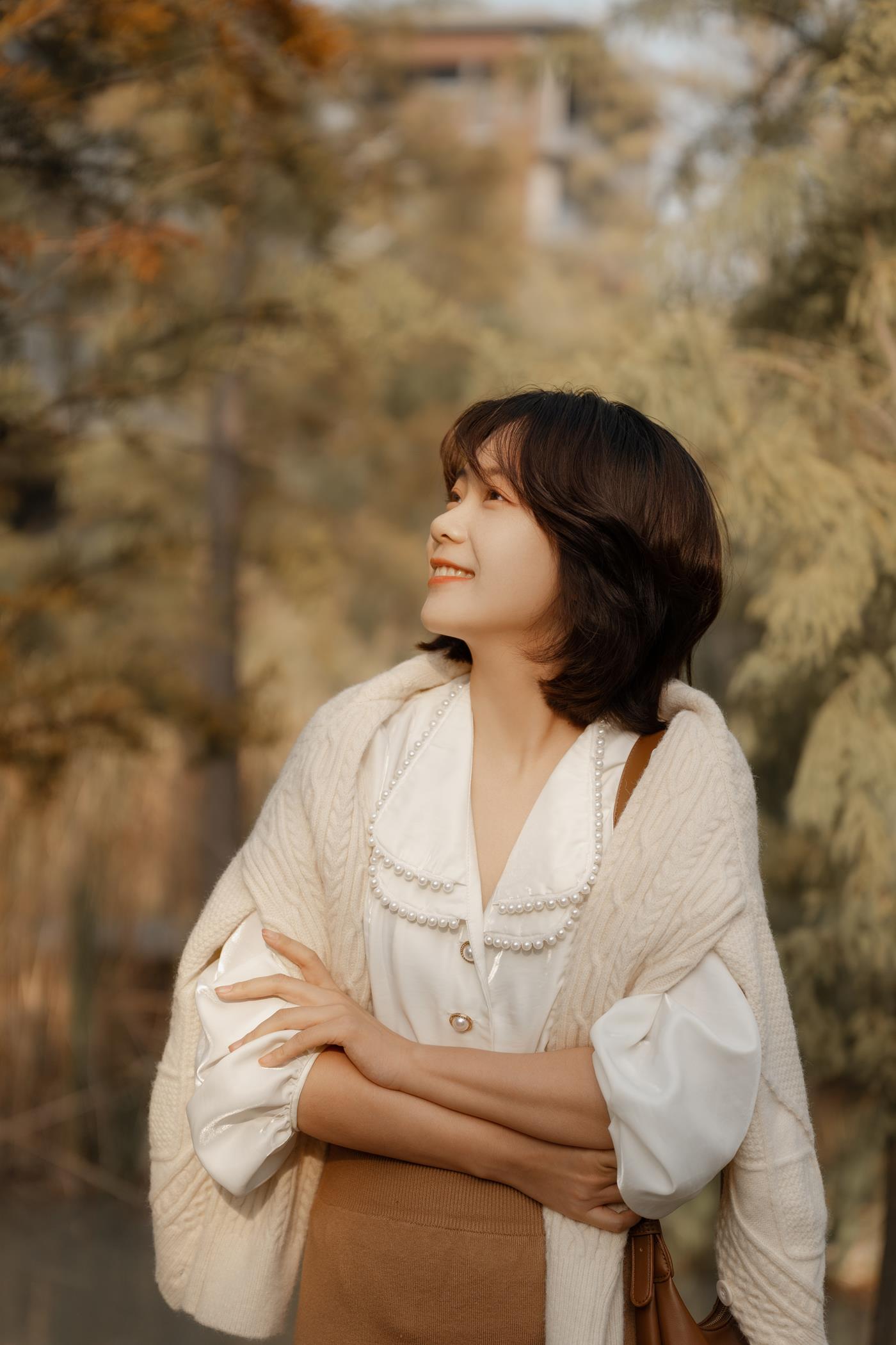 图片[18]-[YITUYU艺图语] 2022.02.14 秋天的诗 杜杜 [24P] – 速更版-美库