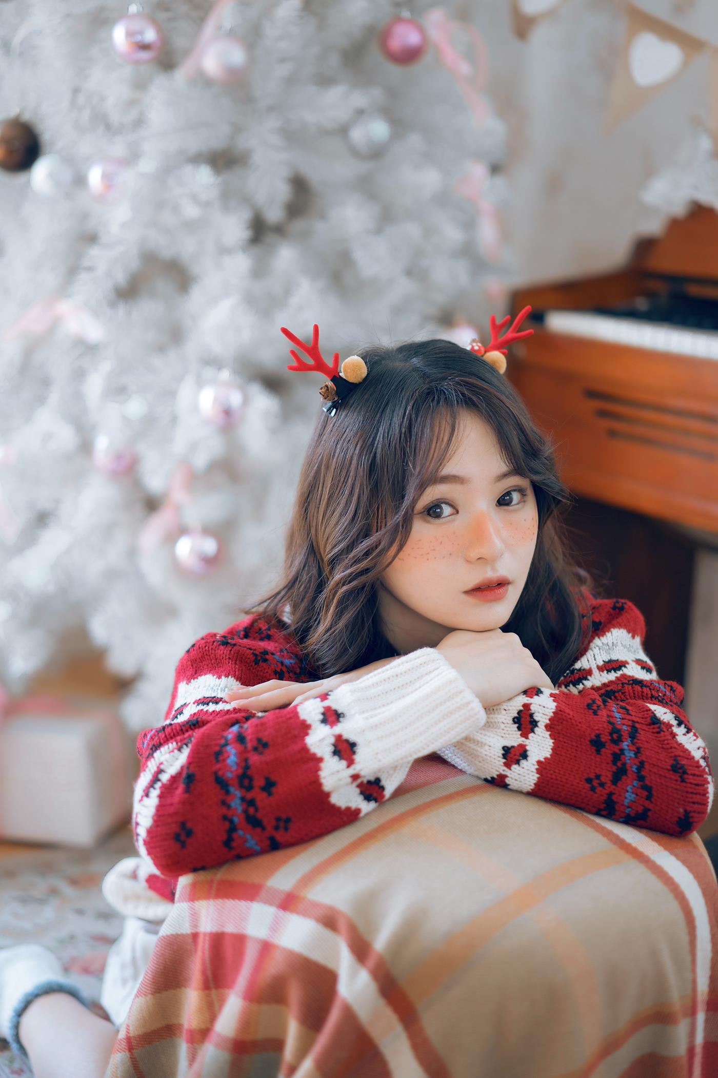 图片[24]-[YITUYU艺图语] 2022.02.13 心田花房 乐丝 [24P] – 速更版-美库