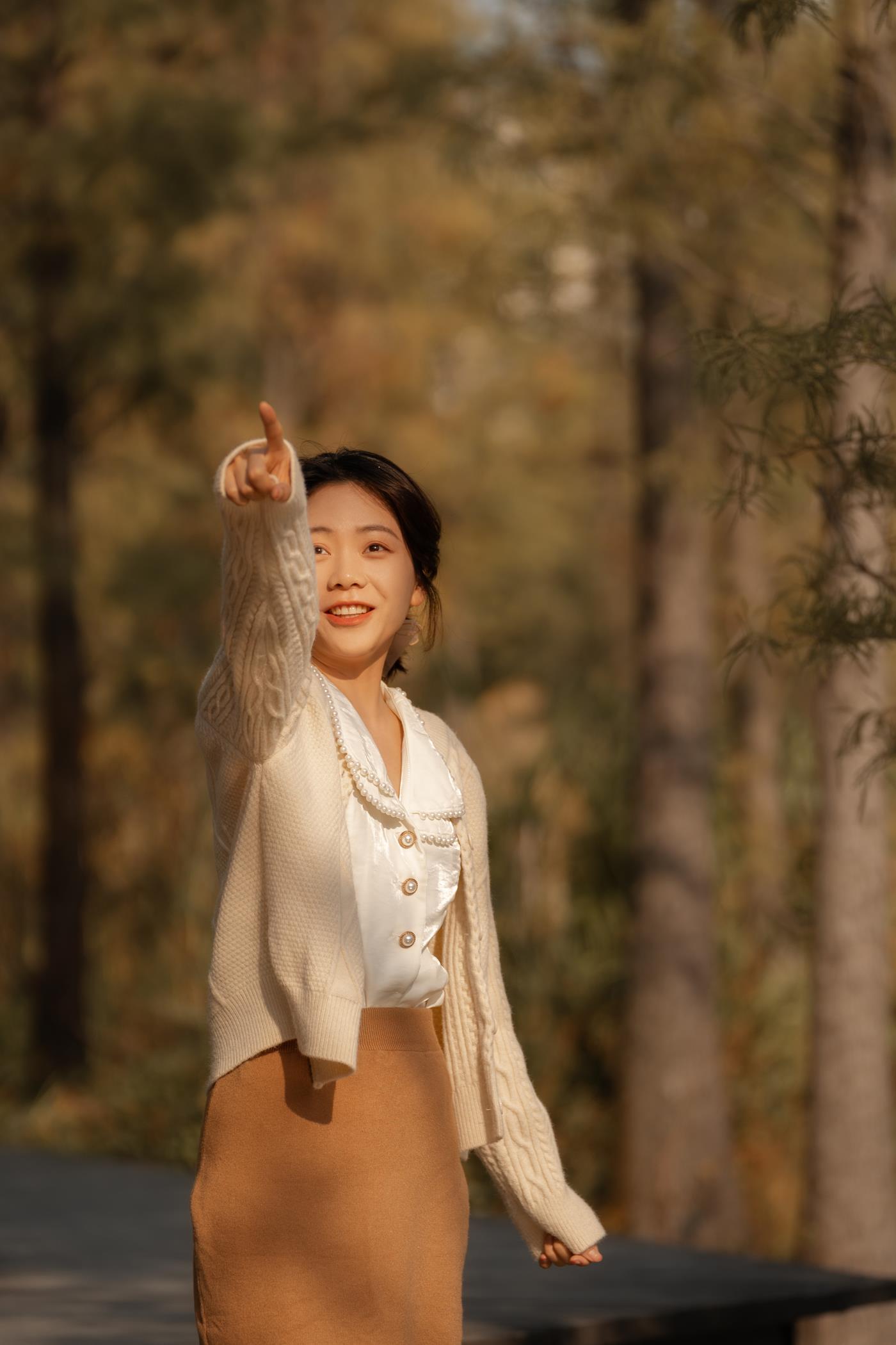 图片[19]-[YITUYU艺图语] 2022.02.14 秋天的诗 杜杜 [24P] – 速更版-美库