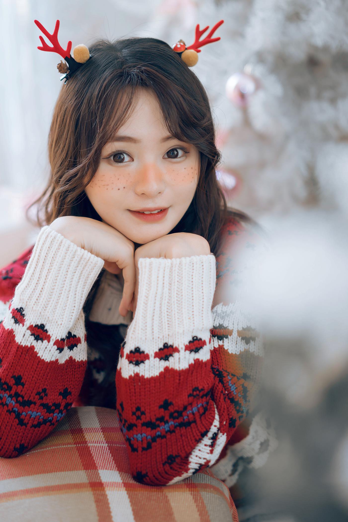 图片[25]-[YITUYU艺图语] 2022.02.13 心田花房 乐丝 [24P] – 速更版-美库