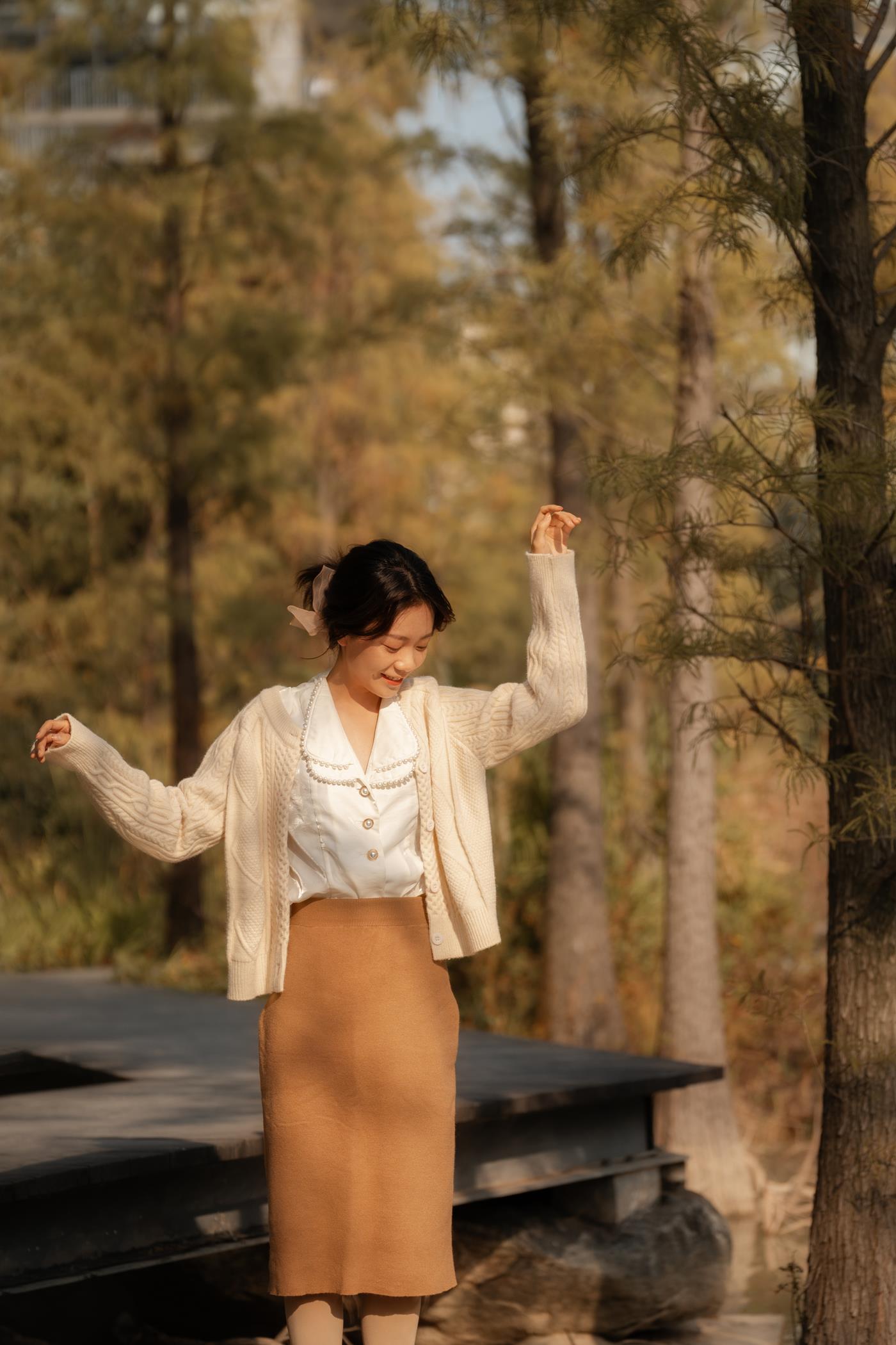 图片[20]-[YITUYU艺图语] 2022.02.14 秋天的诗 杜杜 [24P] – 速更版-美库