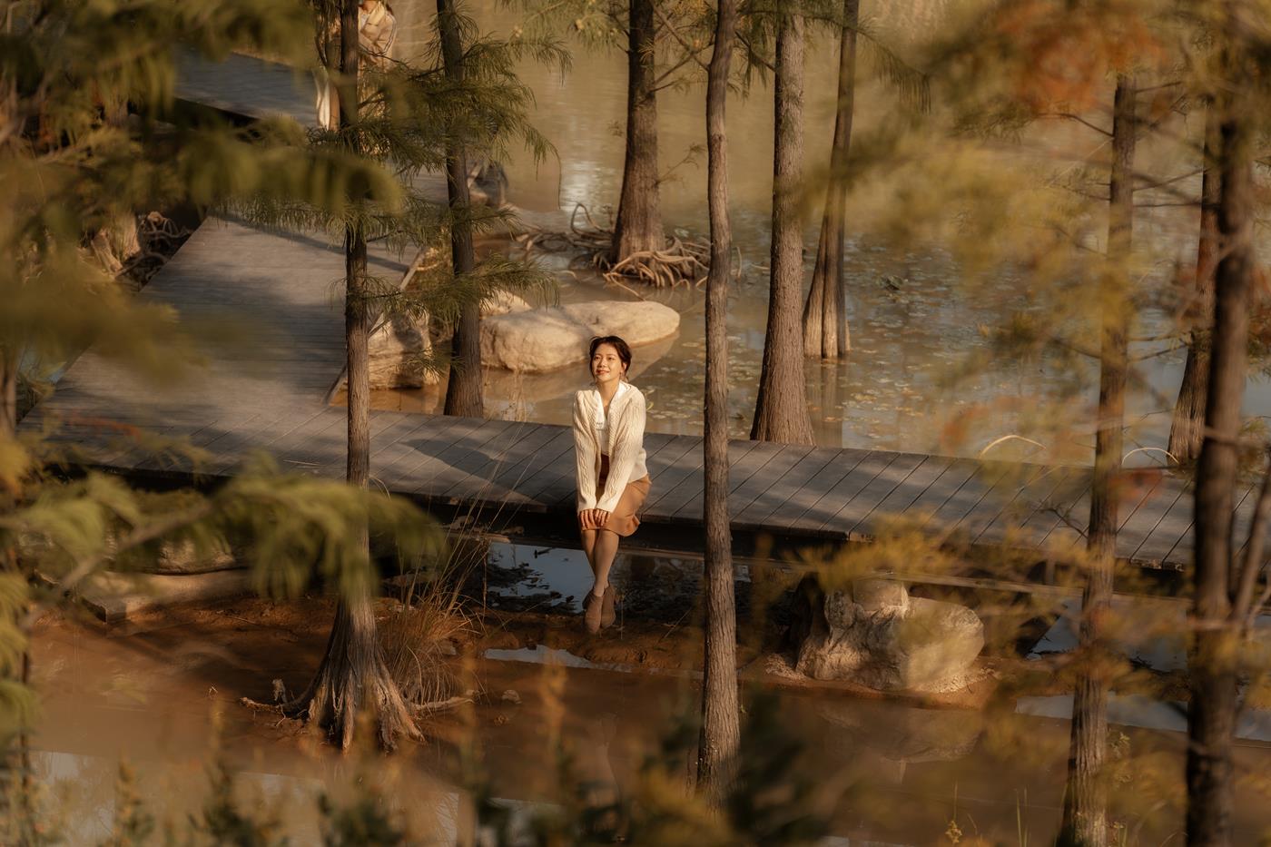 图片[22]-[YITUYU艺图语] 2022.02.14 秋天的诗 杜杜 [24P] – 速更版-美库