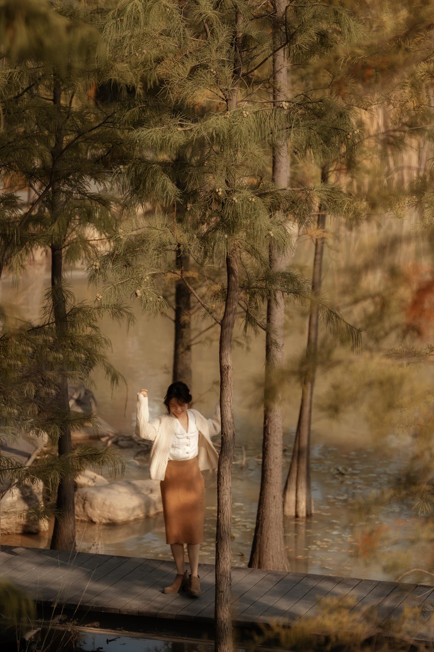 图片[24]-[YITUYU艺图语] 2022.02.14 秋天的诗 杜杜 [24P] – 速更版-美库