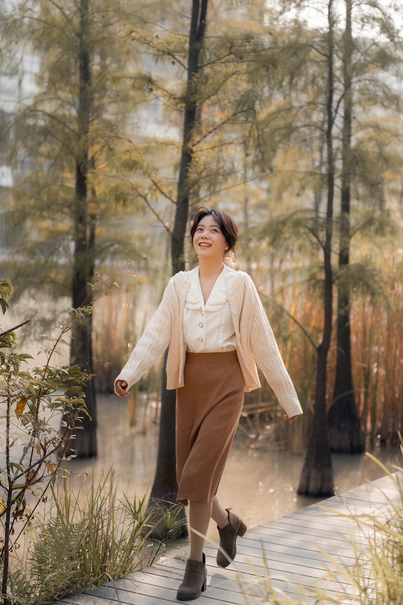 图片[26]-[YITUYU艺图语] 2022.02.14 秋天的诗 杜杜 [24P] – 速更版-美库