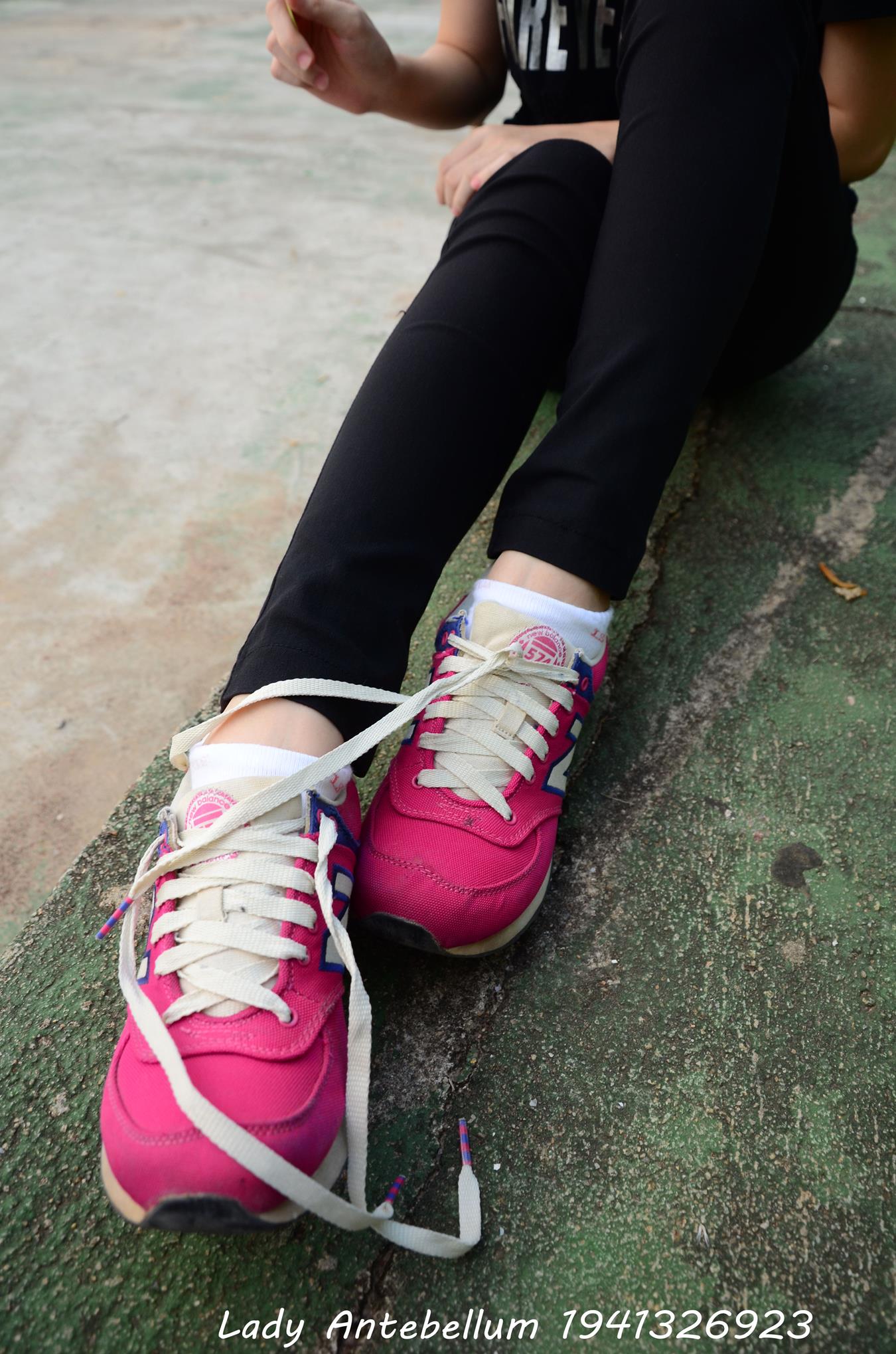 图片[12]-[战前女神] 美腿美足精品摄影套图 062 [78P] – 速更版-美库