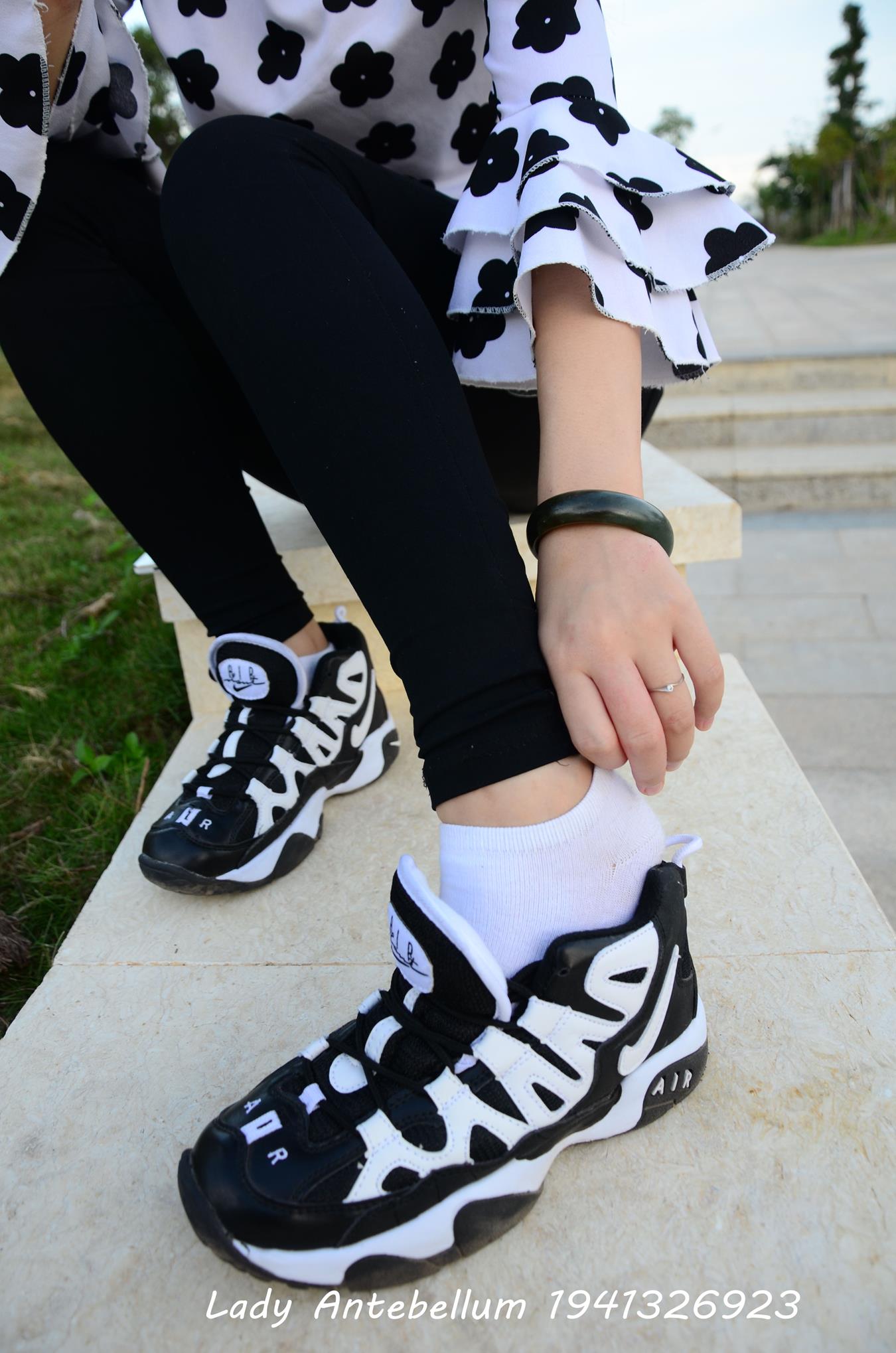 图片[10]-[战前女神] 美腿美足精品摄影套图 063 [89P] – 速更版-美库