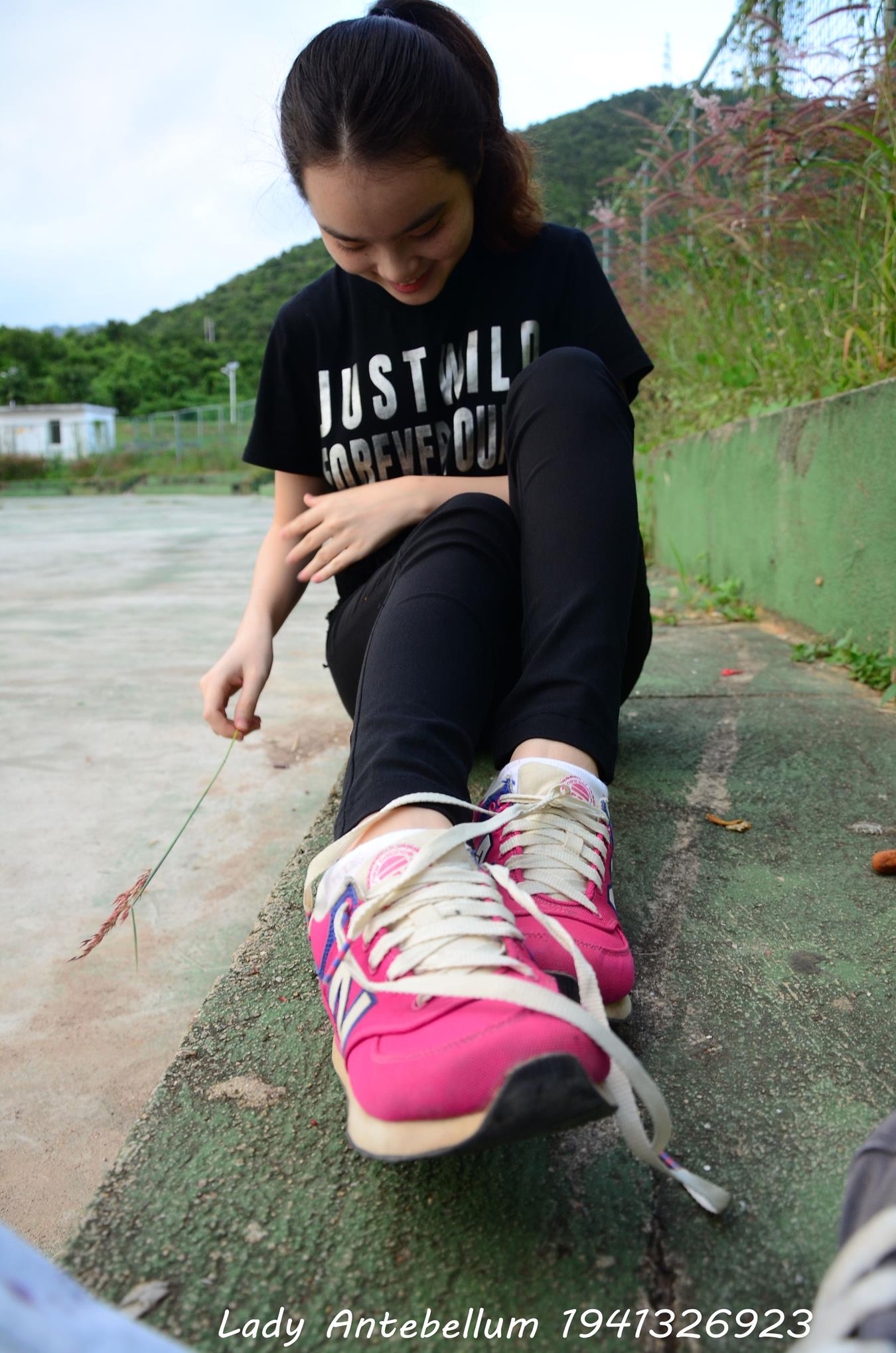 图片[13]-[战前女神] 美腿美足精品摄影套图 062 [78P] – 速更版-美库