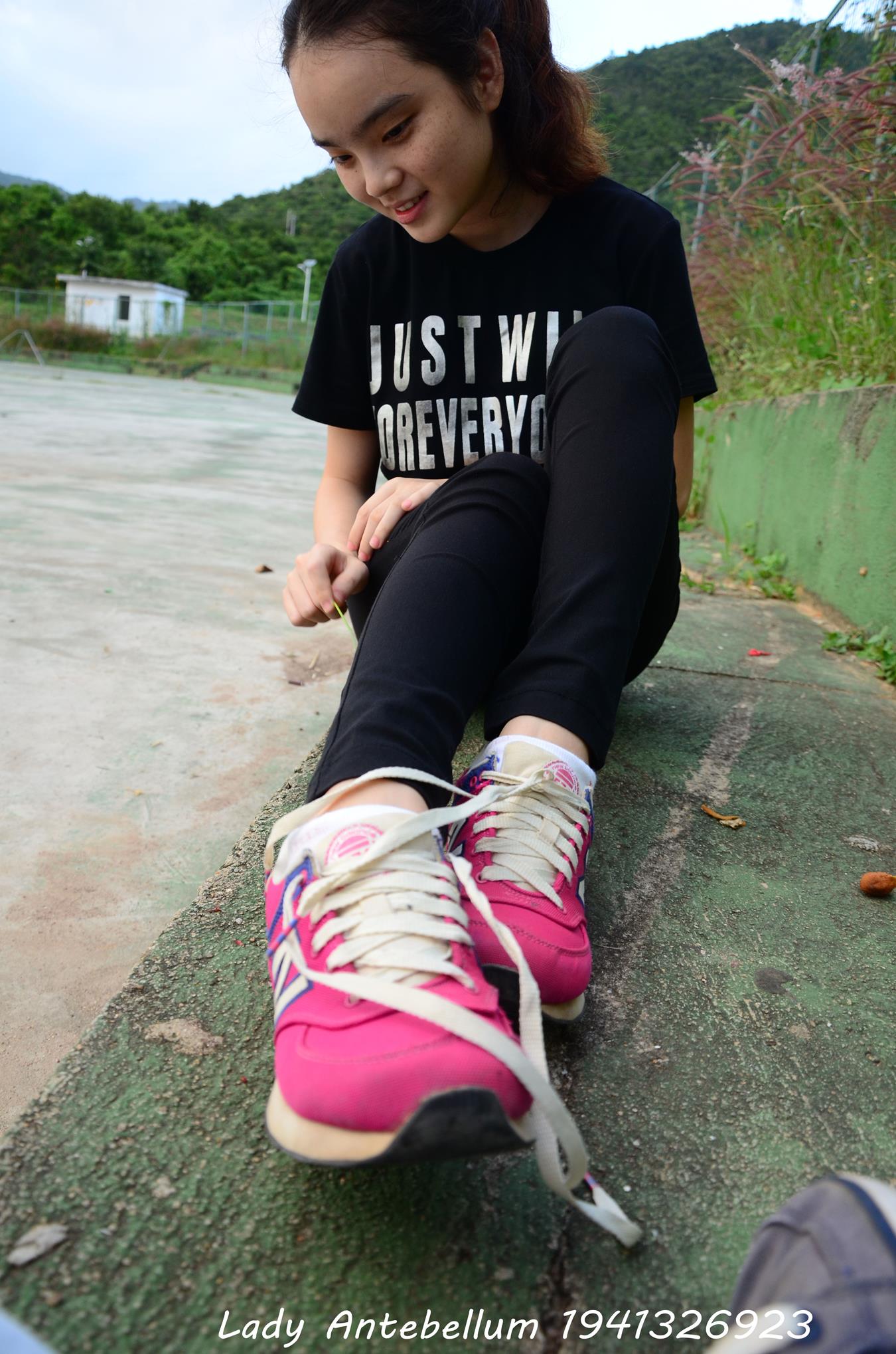 图片[14]-[战前女神] 美腿美足精品摄影套图 062 [78P] – 速更版-美库