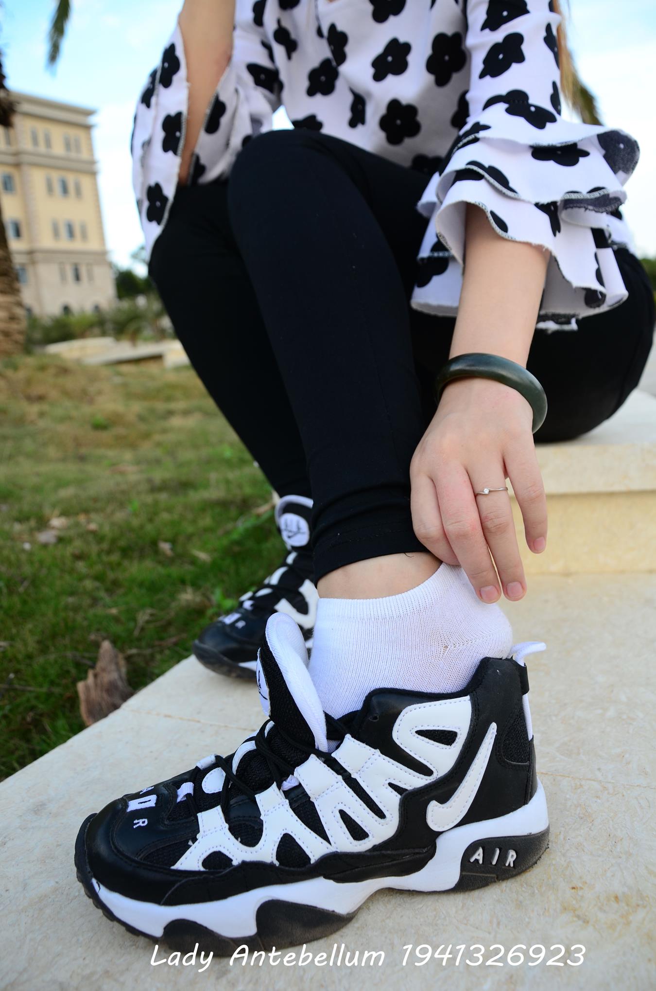 图片[12]-[战前女神] 美腿美足精品摄影套图 063 [89P] – 速更版-美库