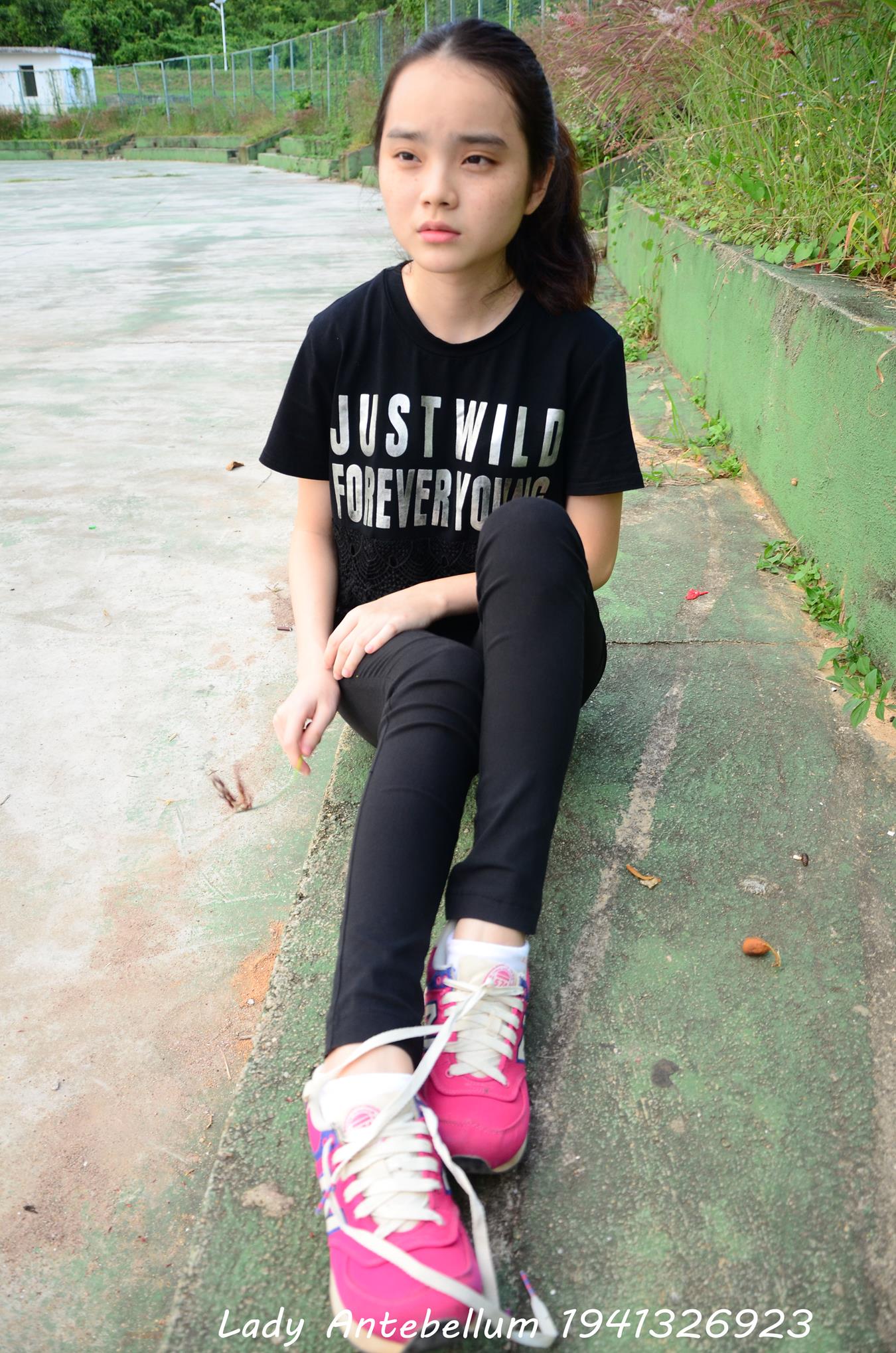 图片[15]-[战前女神] 美腿美足精品摄影套图 062 [78P] – 速更版-美库