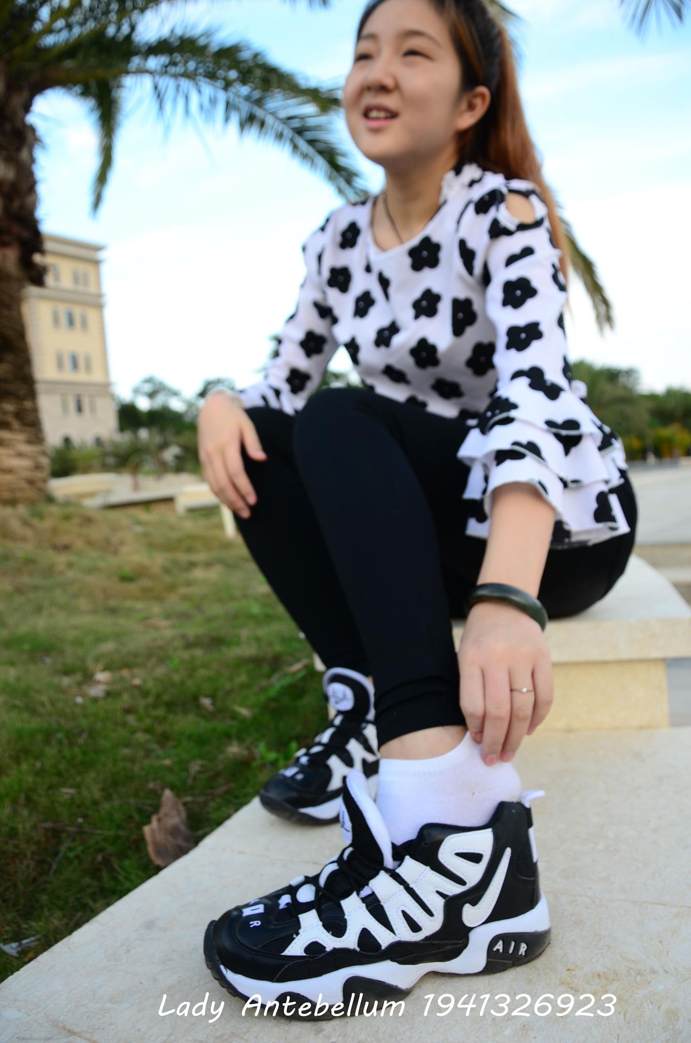 图片[13]-[战前女神] 美腿美足精品摄影套图 063 [89P] – 速更版-美库