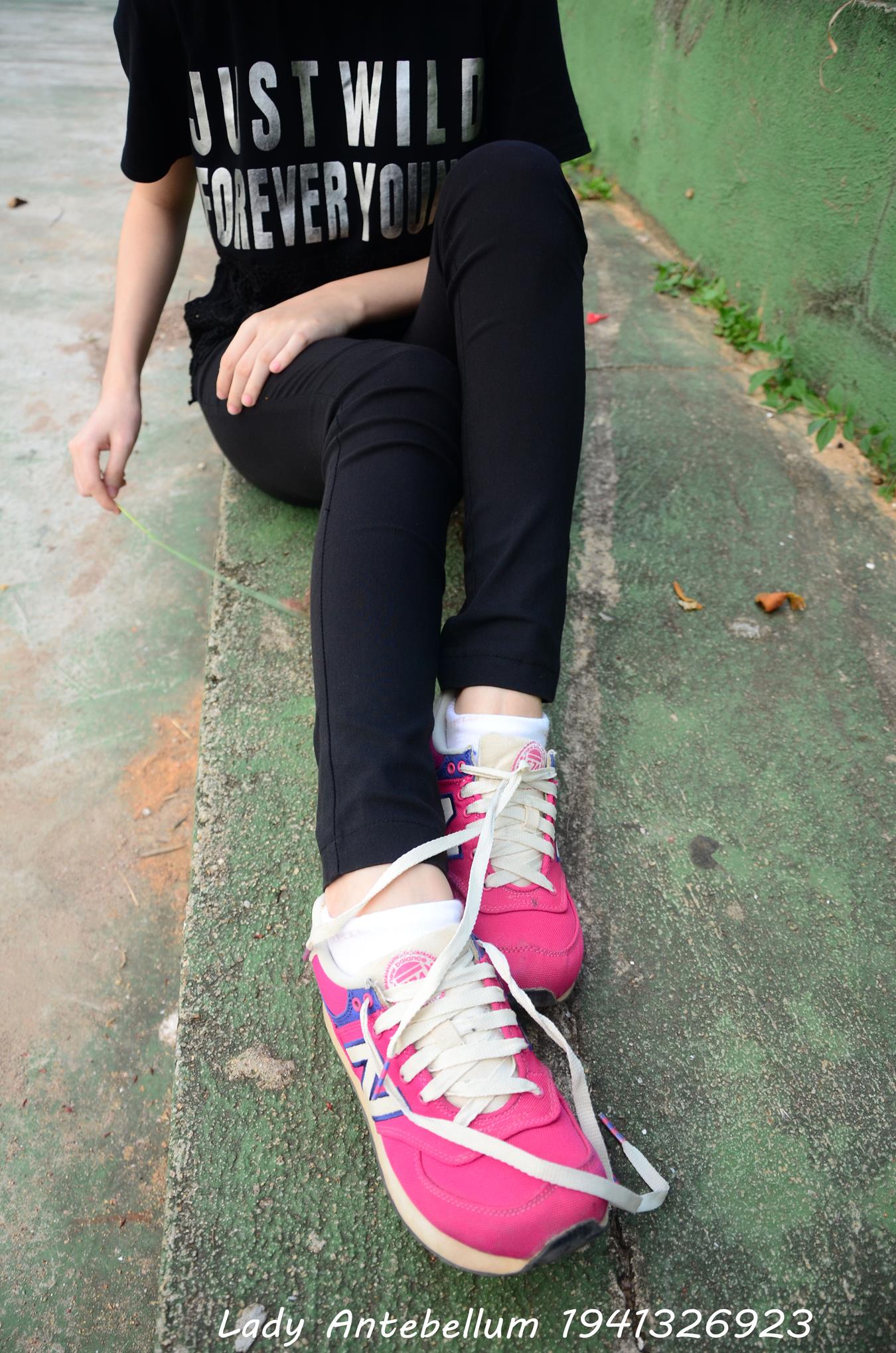 图片[16]-[战前女神] 美腿美足精品摄影套图 062 [78P] – 速更版-美库