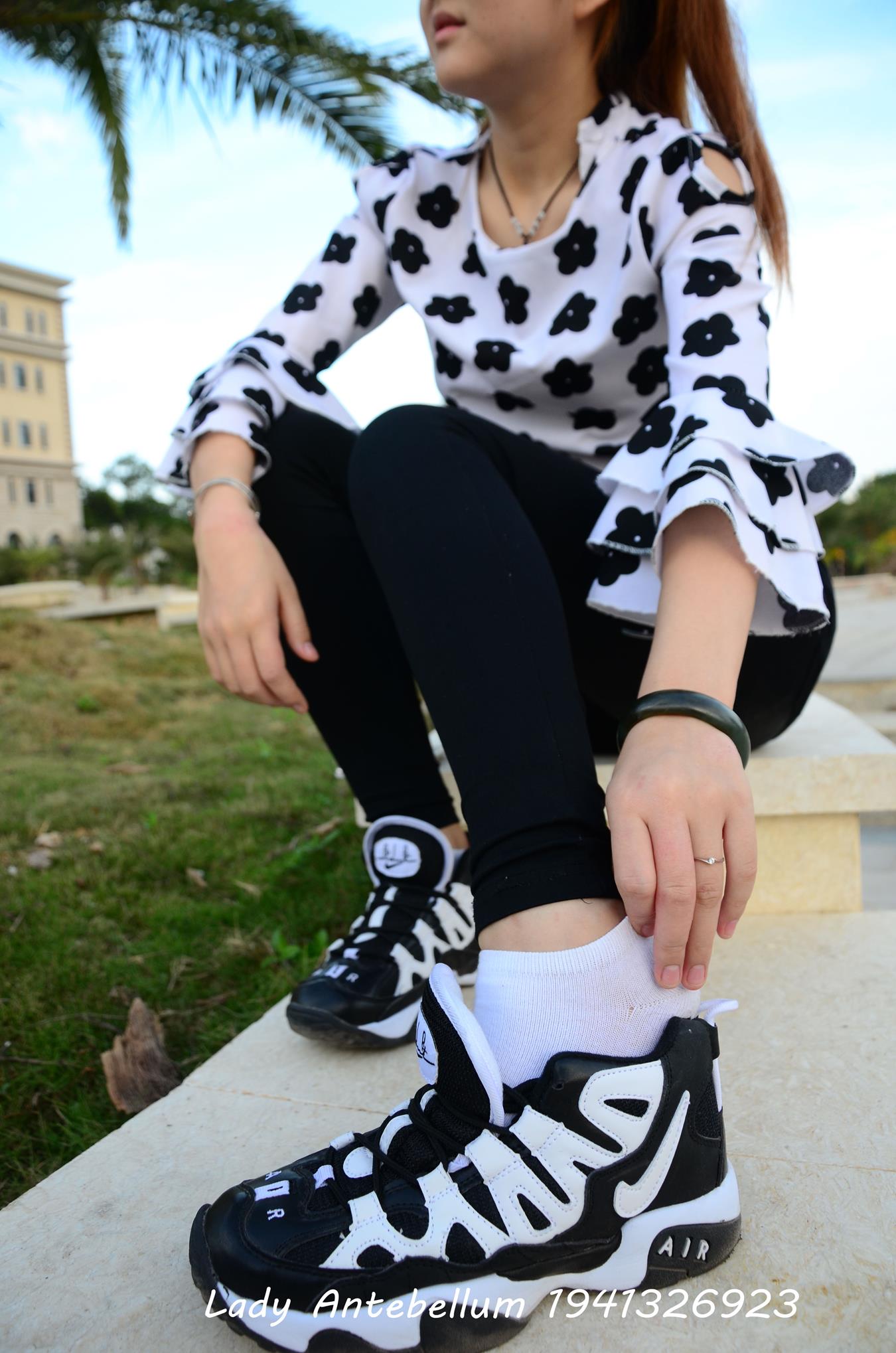 图片[14]-[战前女神] 美腿美足精品摄影套图 063 [89P] – 速更版-美库