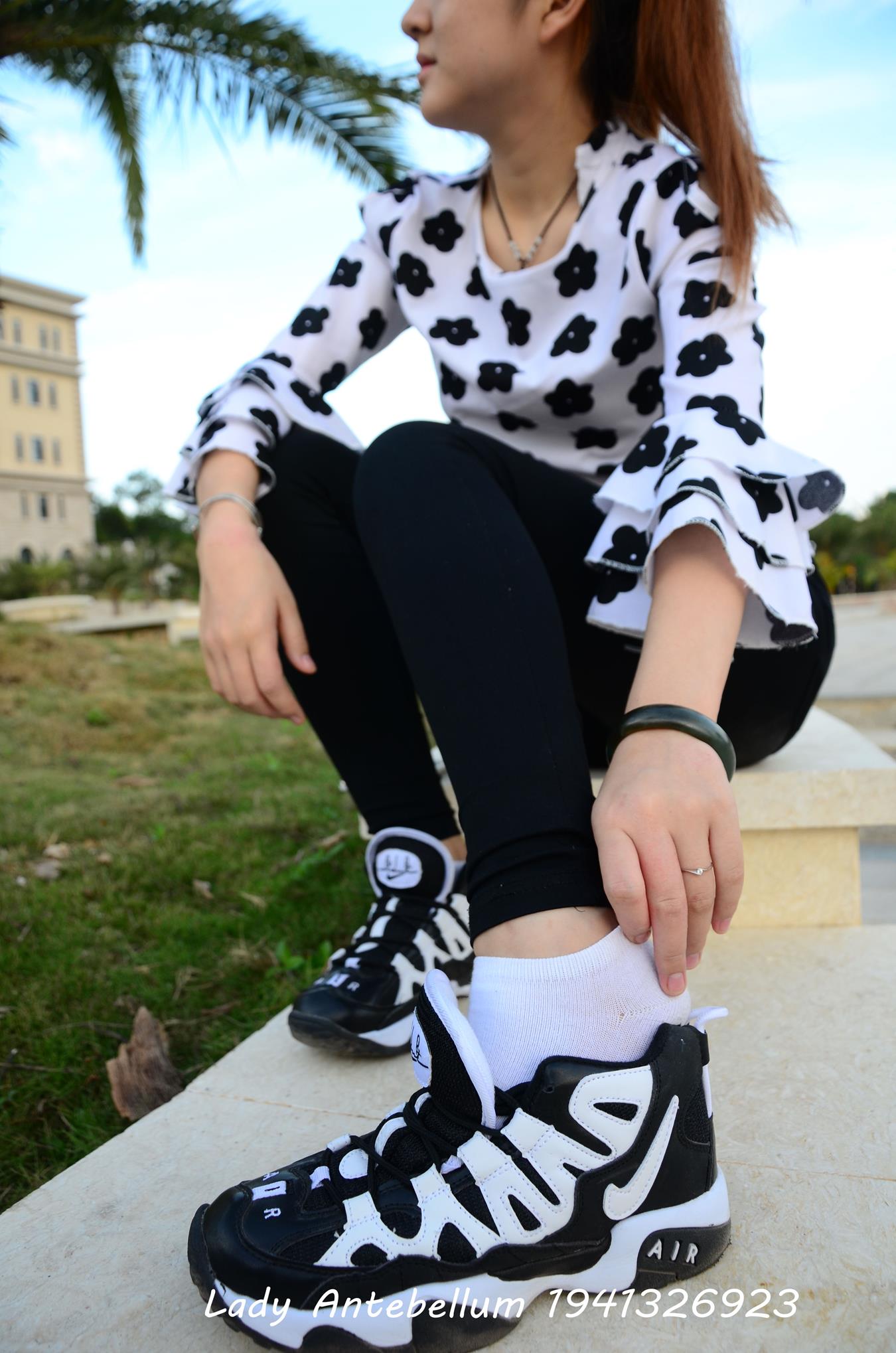 图片[15]-[战前女神] 美腿美足精品摄影套图 063 [89P] – 速更版-美库