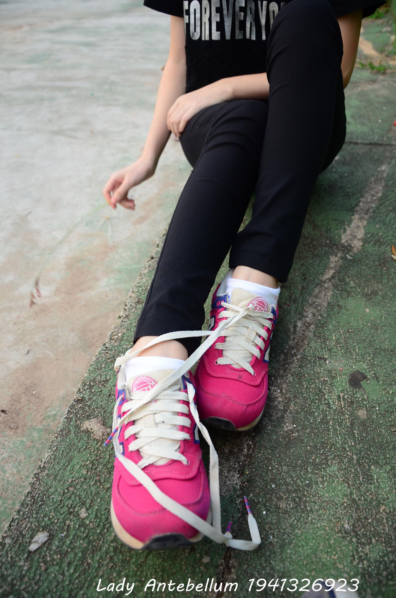 图片[17]-[战前女神] 美腿美足精品摄影套图 062 [78P] – 速更版-美库