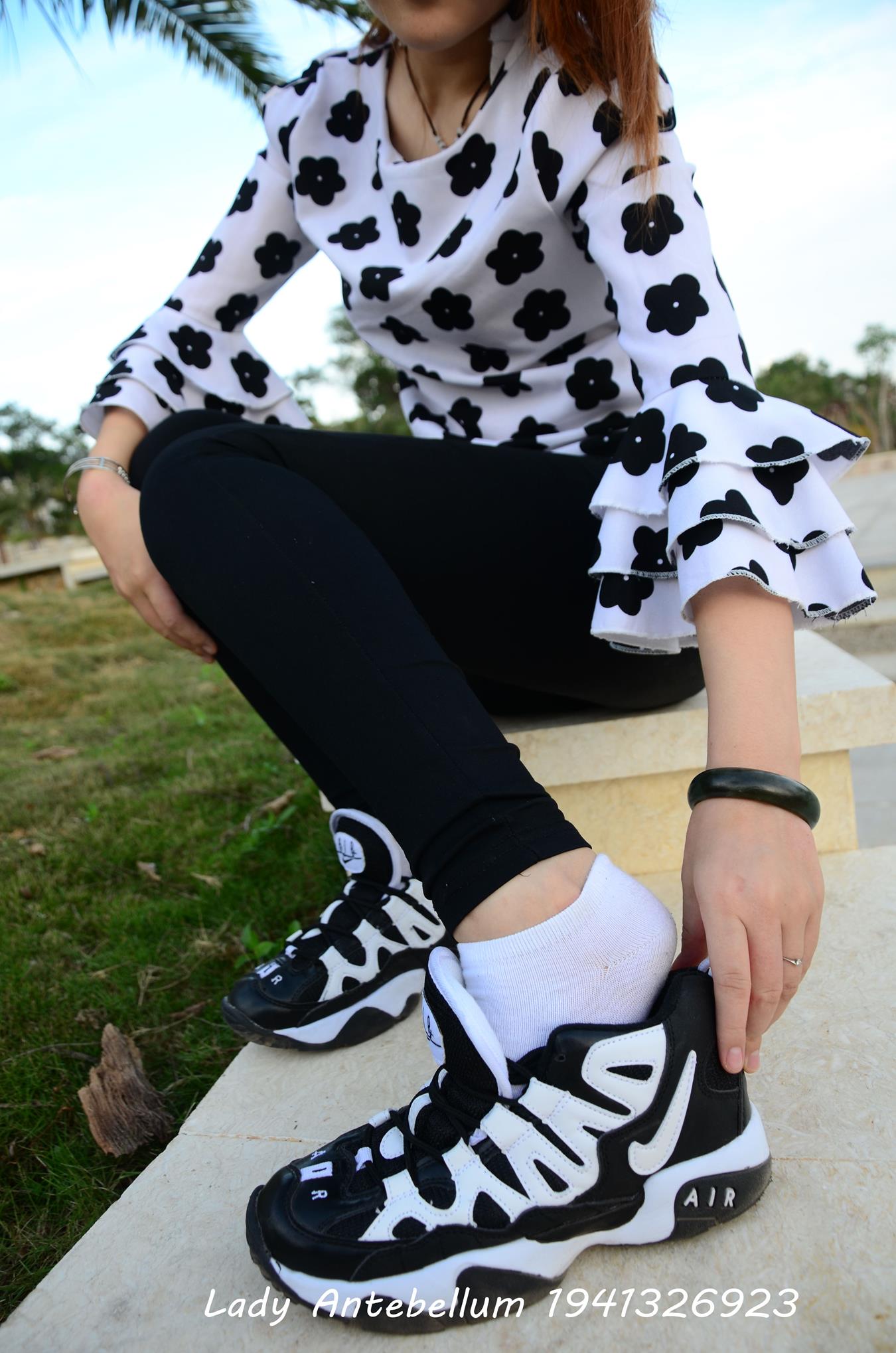 图片[16]-[战前女神] 美腿美足精品摄影套图 063 [89P] – 速更版-美库