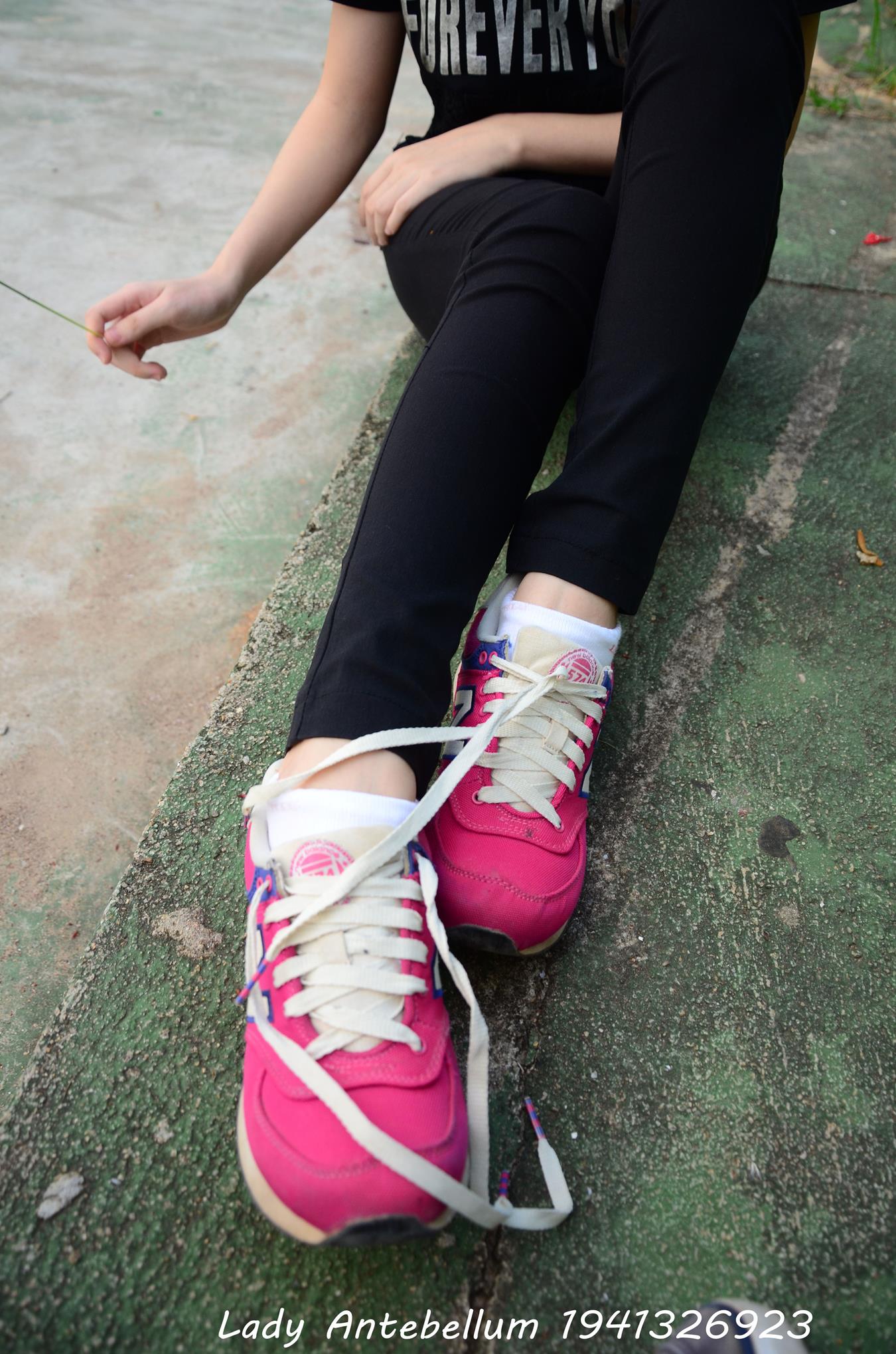 图片[18]-[战前女神] 美腿美足精品摄影套图 062 [78P] – 速更版-美库