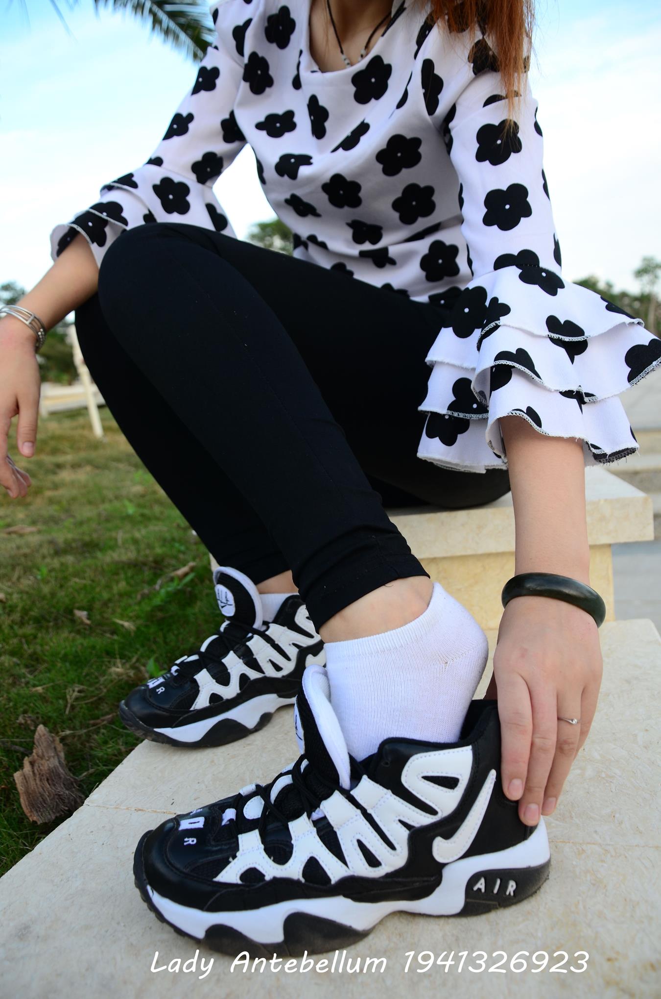 图片[17]-[战前女神] 美腿美足精品摄影套图 063 [89P] – 速更版-美库