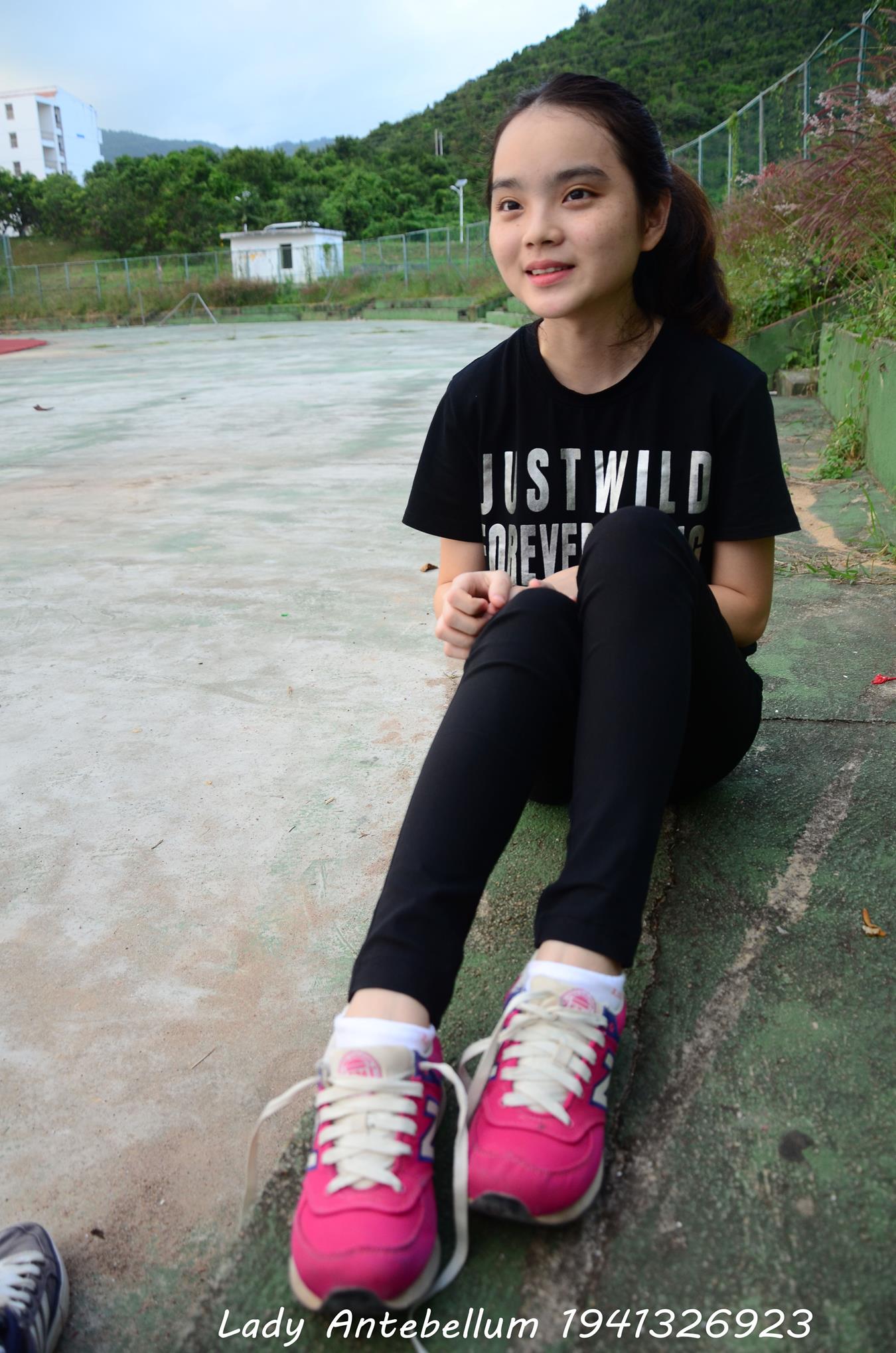 图片[19]-[战前女神] 美腿美足精品摄影套图 062 [78P] – 速更版-美库