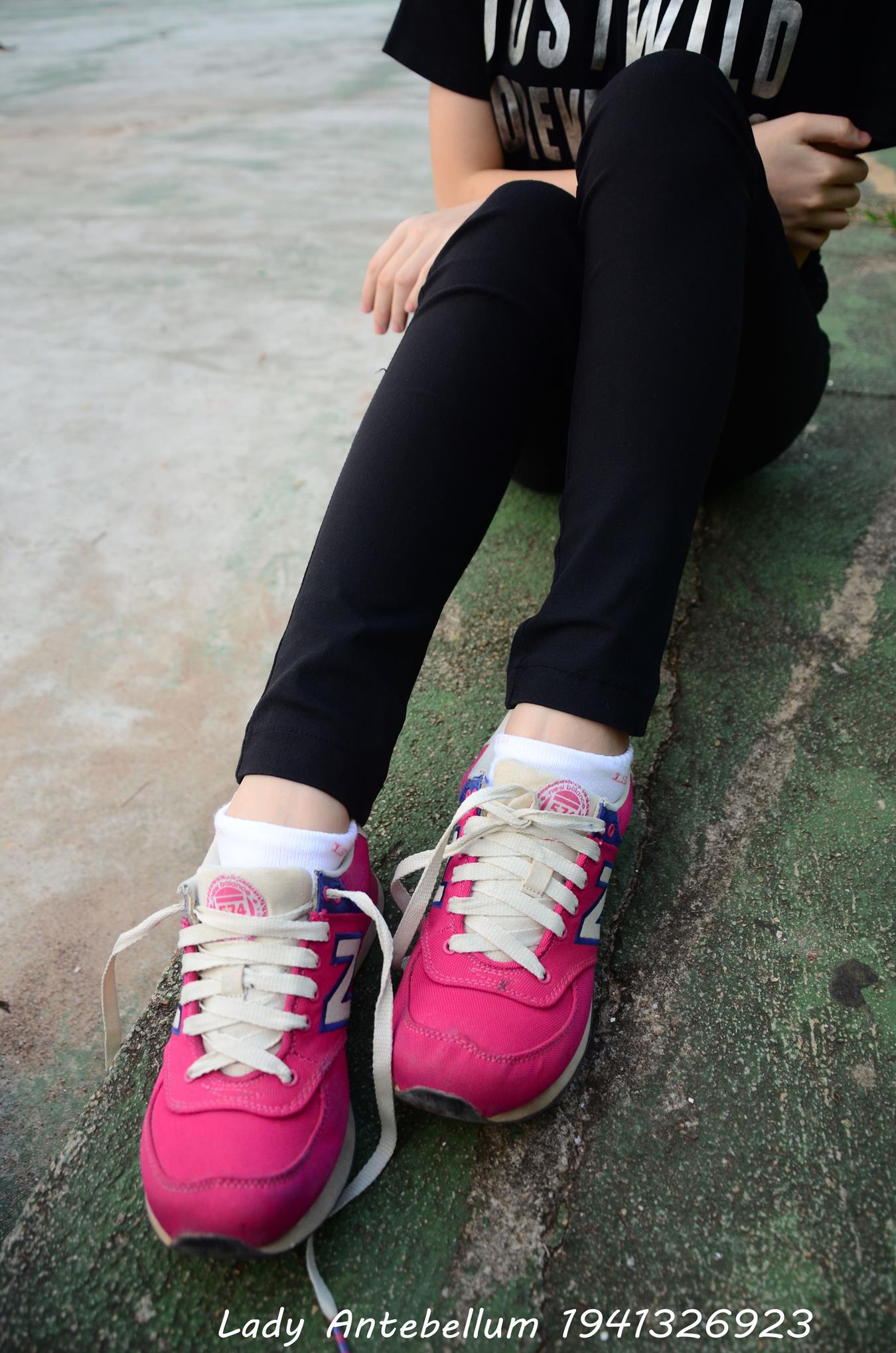 图片[20]-[战前女神] 美腿美足精品摄影套图 062 [78P] – 速更版-美库