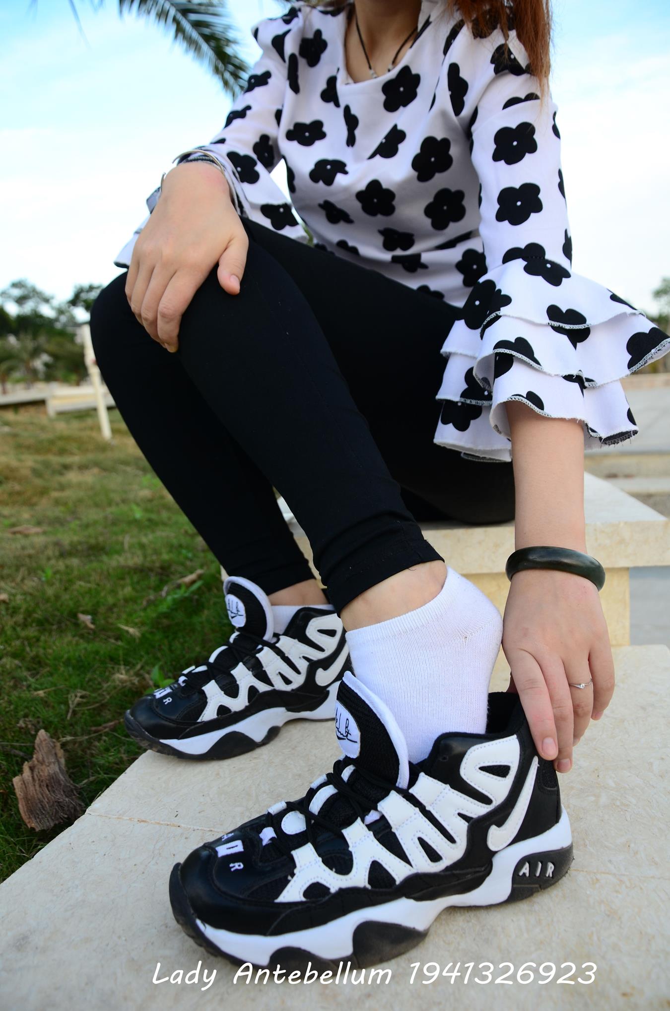 图片[18]-[战前女神] 美腿美足精品摄影套图 063 [89P] – 速更版-美库