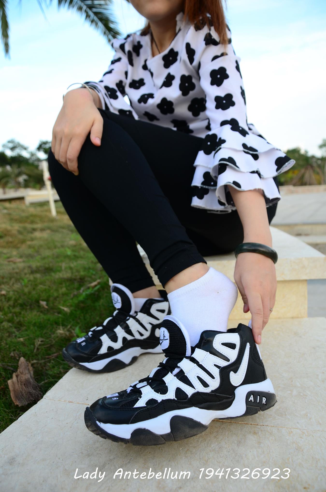 图片[19]-[战前女神] 美腿美足精品摄影套图 063 [89P] – 速更版-美库