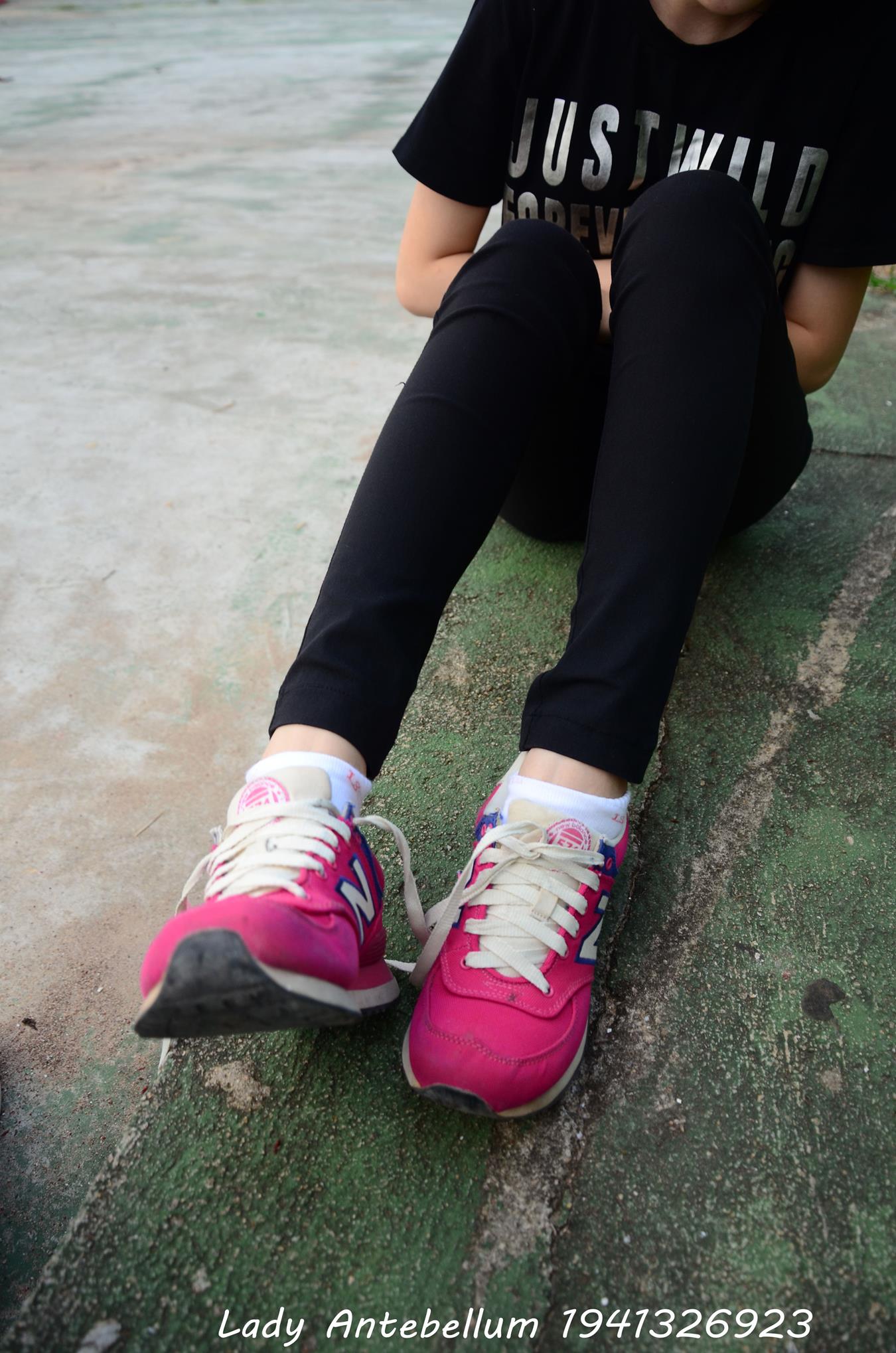 图片[21]-[战前女神] 美腿美足精品摄影套图 062 [78P] – 速更版-美库