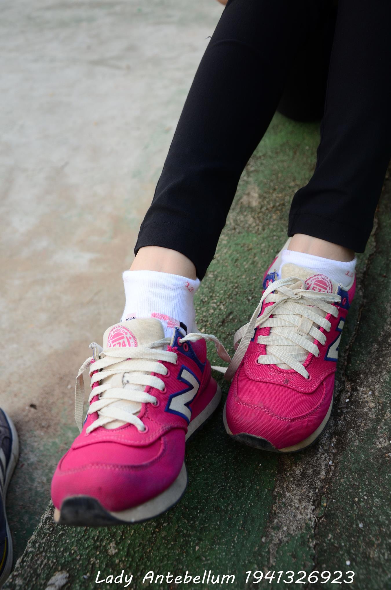 图片[22]-[战前女神] 美腿美足精品摄影套图 062 [78P] – 速更版-美库