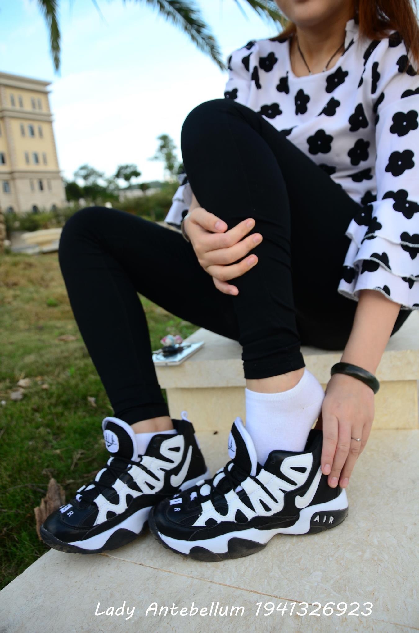 图片[21]-[战前女神] 美腿美足精品摄影套图 063 [89P] – 速更版-美库