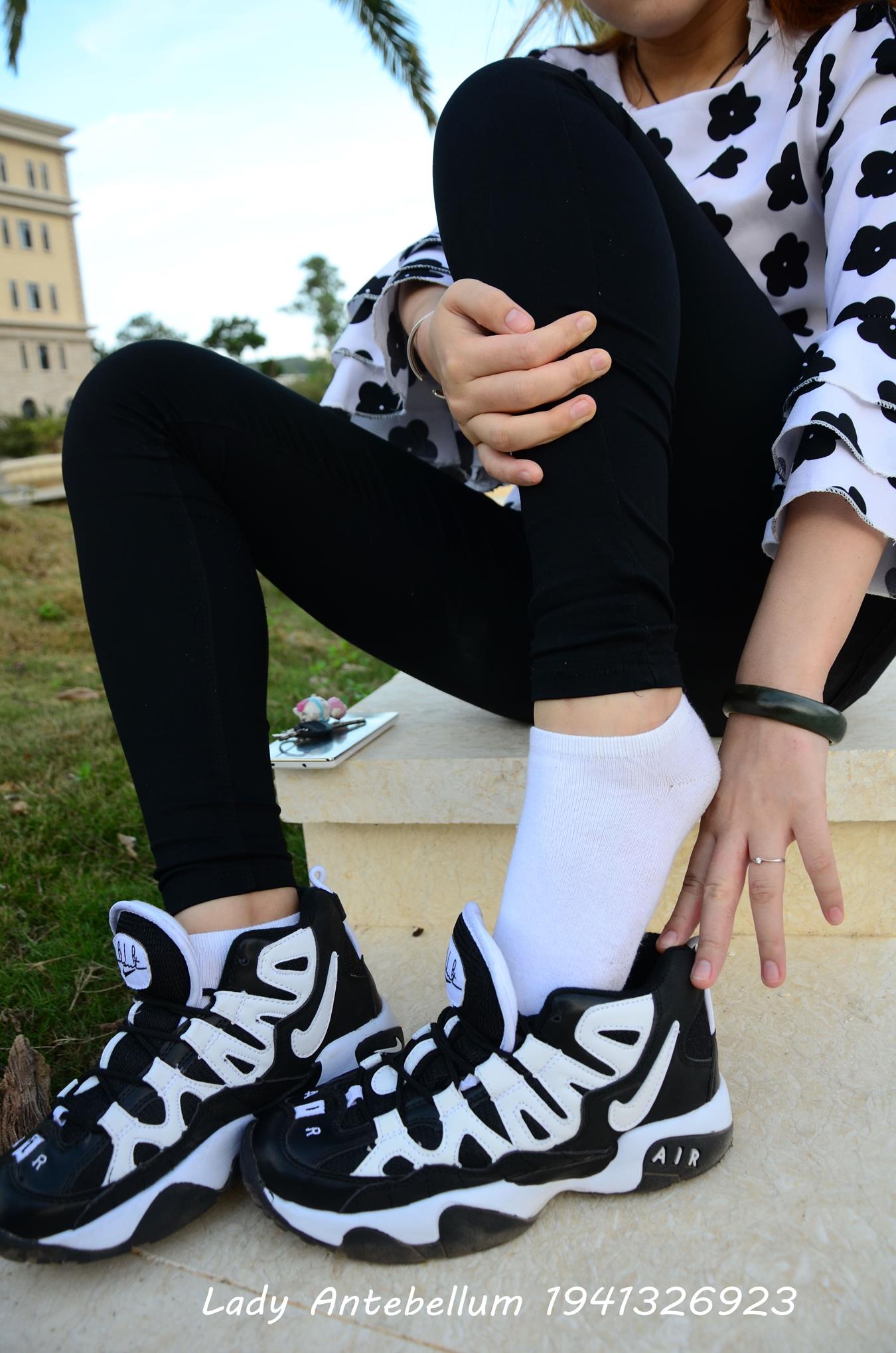 图片[23]-[战前女神] 美腿美足精品摄影套图 063 [89P] – 速更版-美库