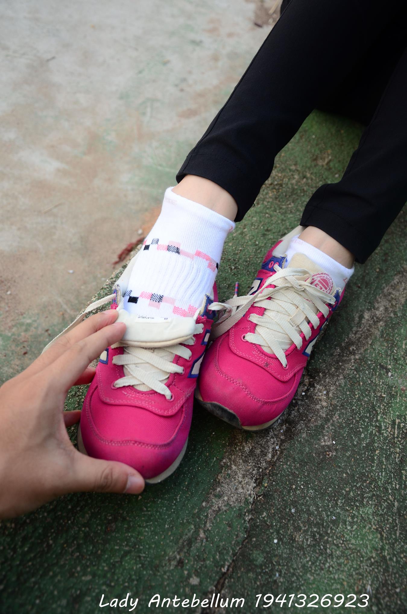 图片[25]-[战前女神] 美腿美足精品摄影套图 062 [78P] – 速更版-美库