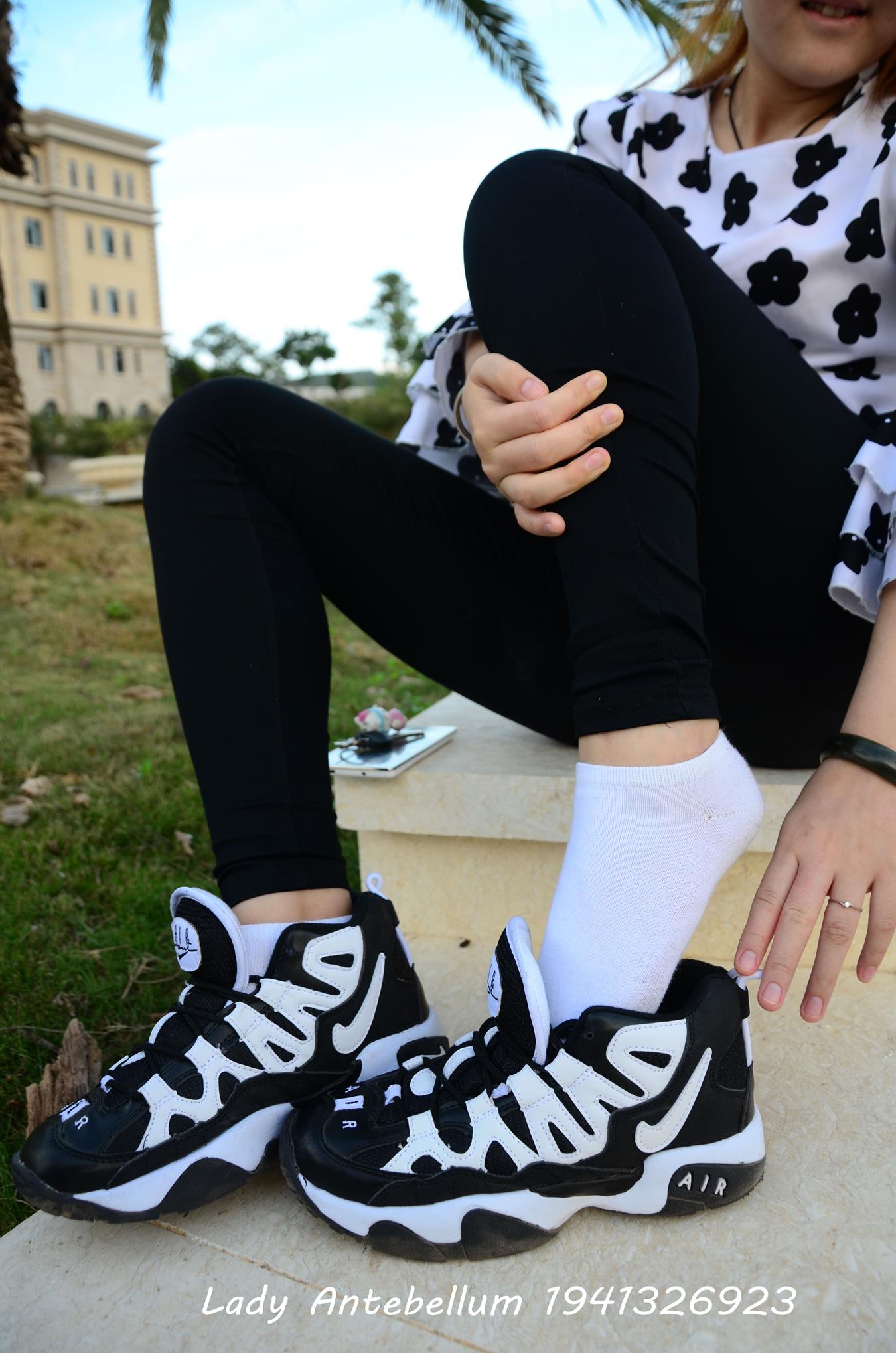 图片[24]-[战前女神] 美腿美足精品摄影套图 063 [89P] – 速更版-美库