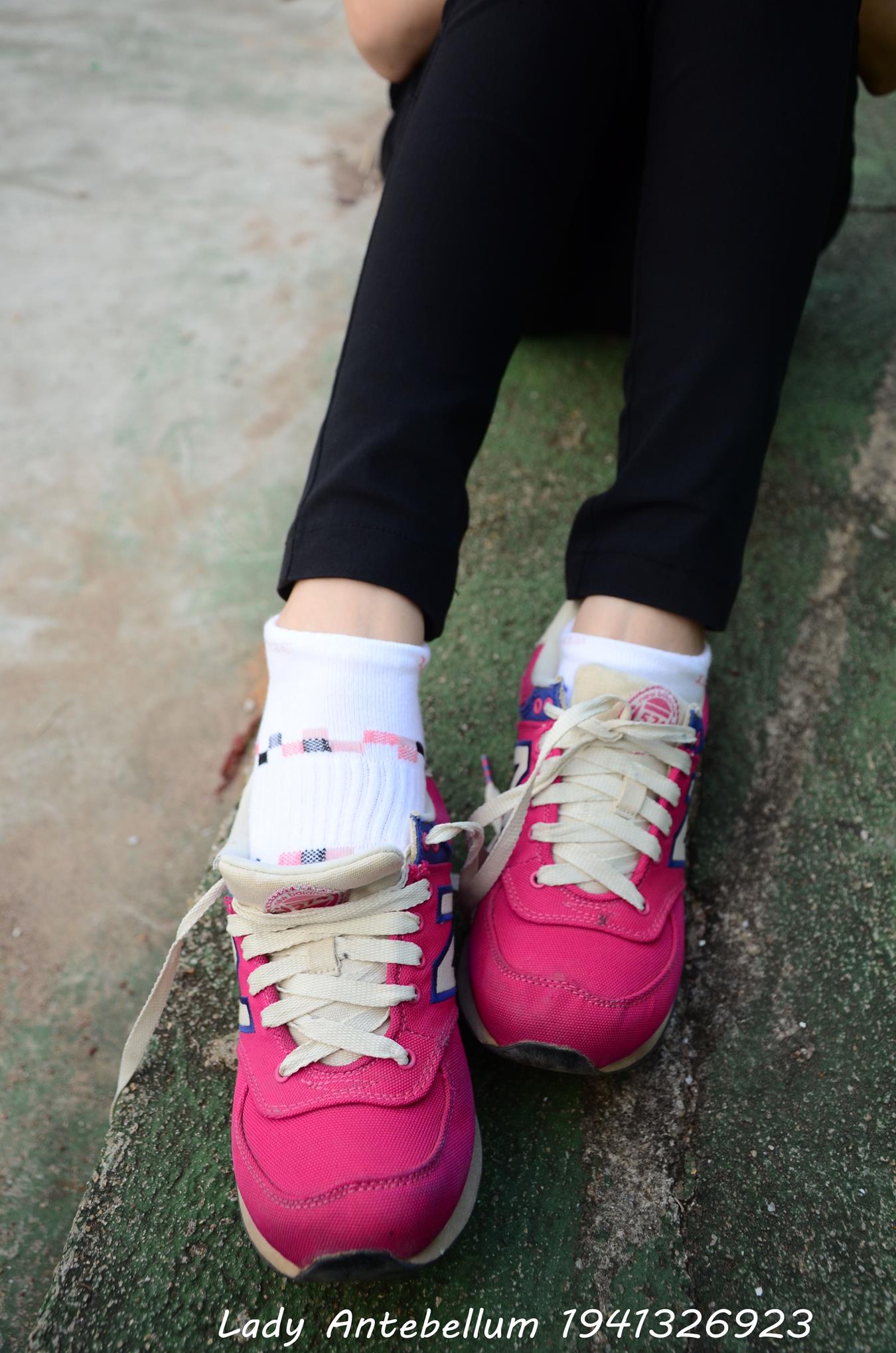 图片[26]-[战前女神] 美腿美足精品摄影套图 062 [78P] – 速更版-美库