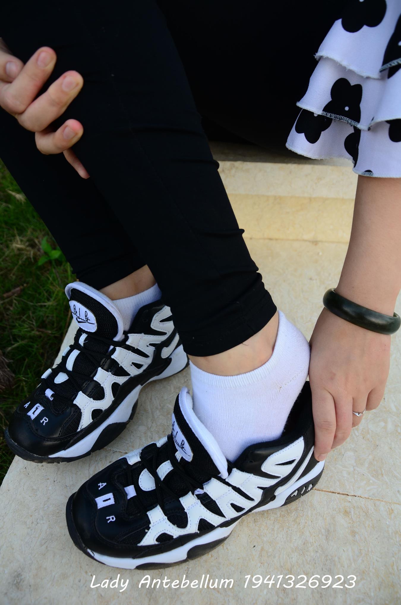 图片[25]-[战前女神] 美腿美足精品摄影套图 063 [89P] – 速更版-美库