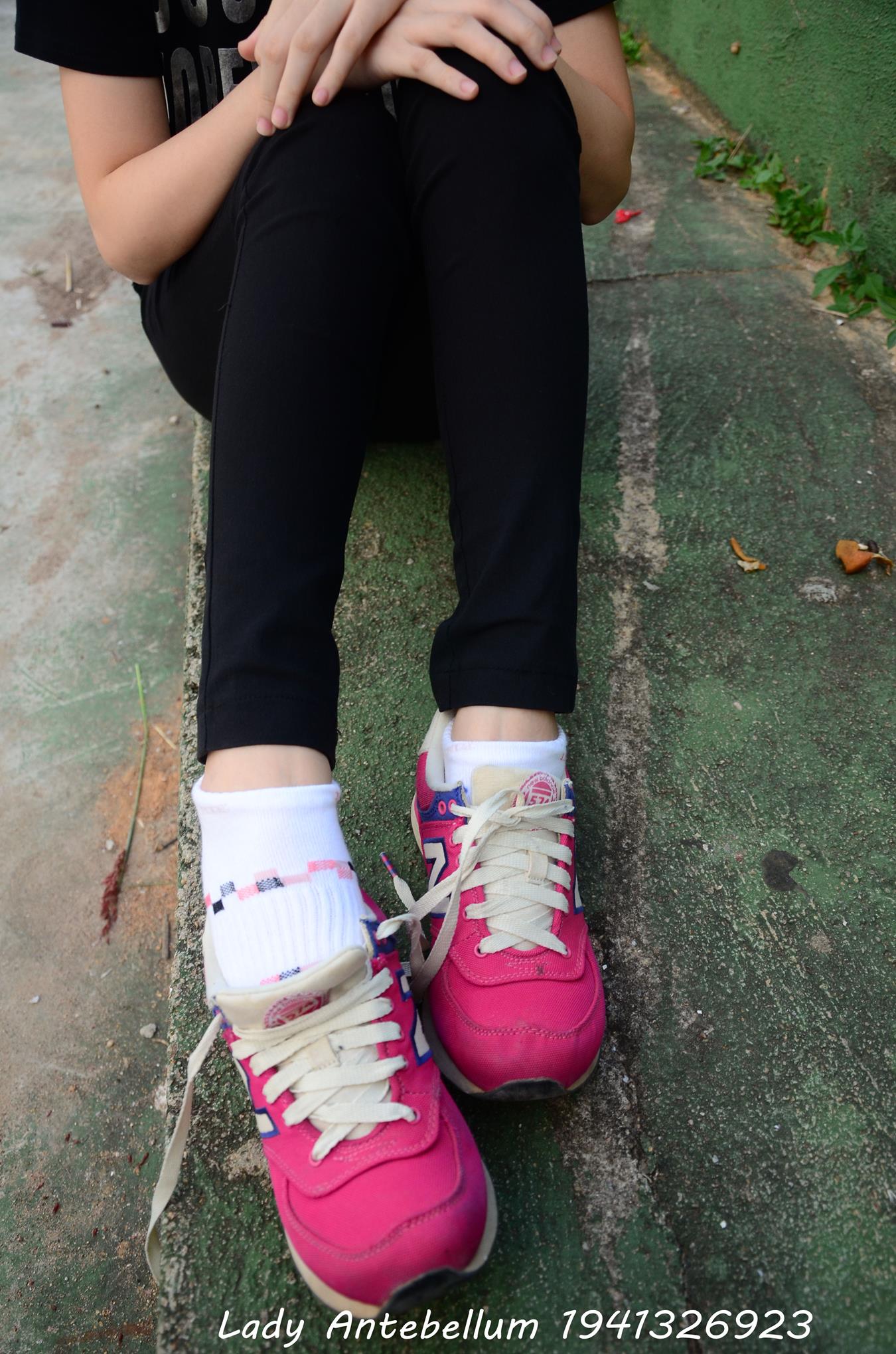 图片[27]-[战前女神] 美腿美足精品摄影套图 062 [78P] – 速更版-美库